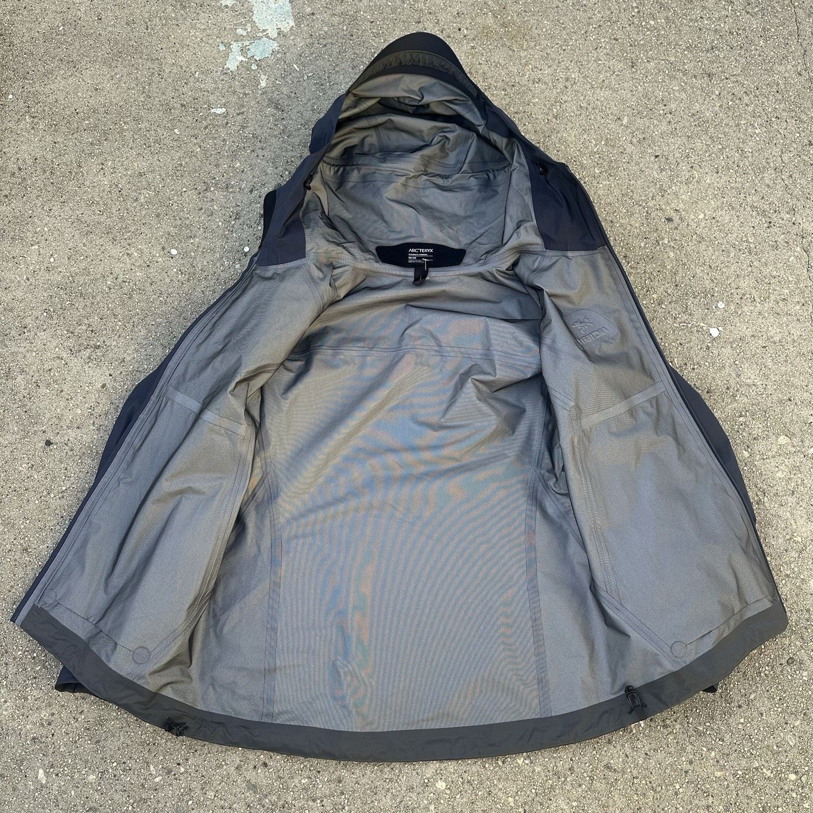 Arc'teryx Arcteryx Beta LT Jacket Sz Medium Women Goretex Gorpcore NEW Size M / US 6-8 / IT 42-44 - 4 Thumbnail