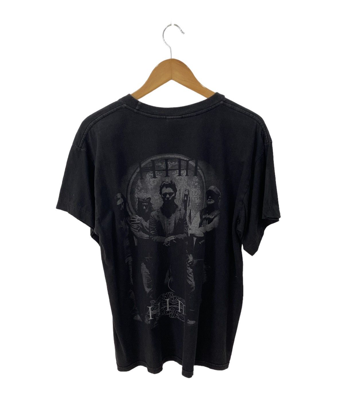Band Tees VINTAGE HIM GOTHIC ROCK BAND TEE SHIRT Size US L / EU 52-54 / 3 - 2 Thumbnail