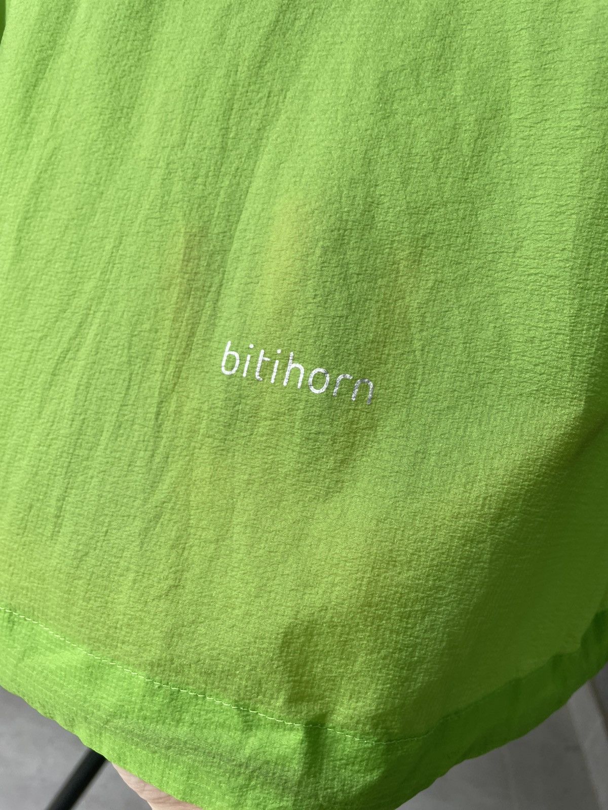 Norrona Norrona Bitihorn aero 100 Jacket Size L / US 10 / IT 46 - 13 Thumbnail