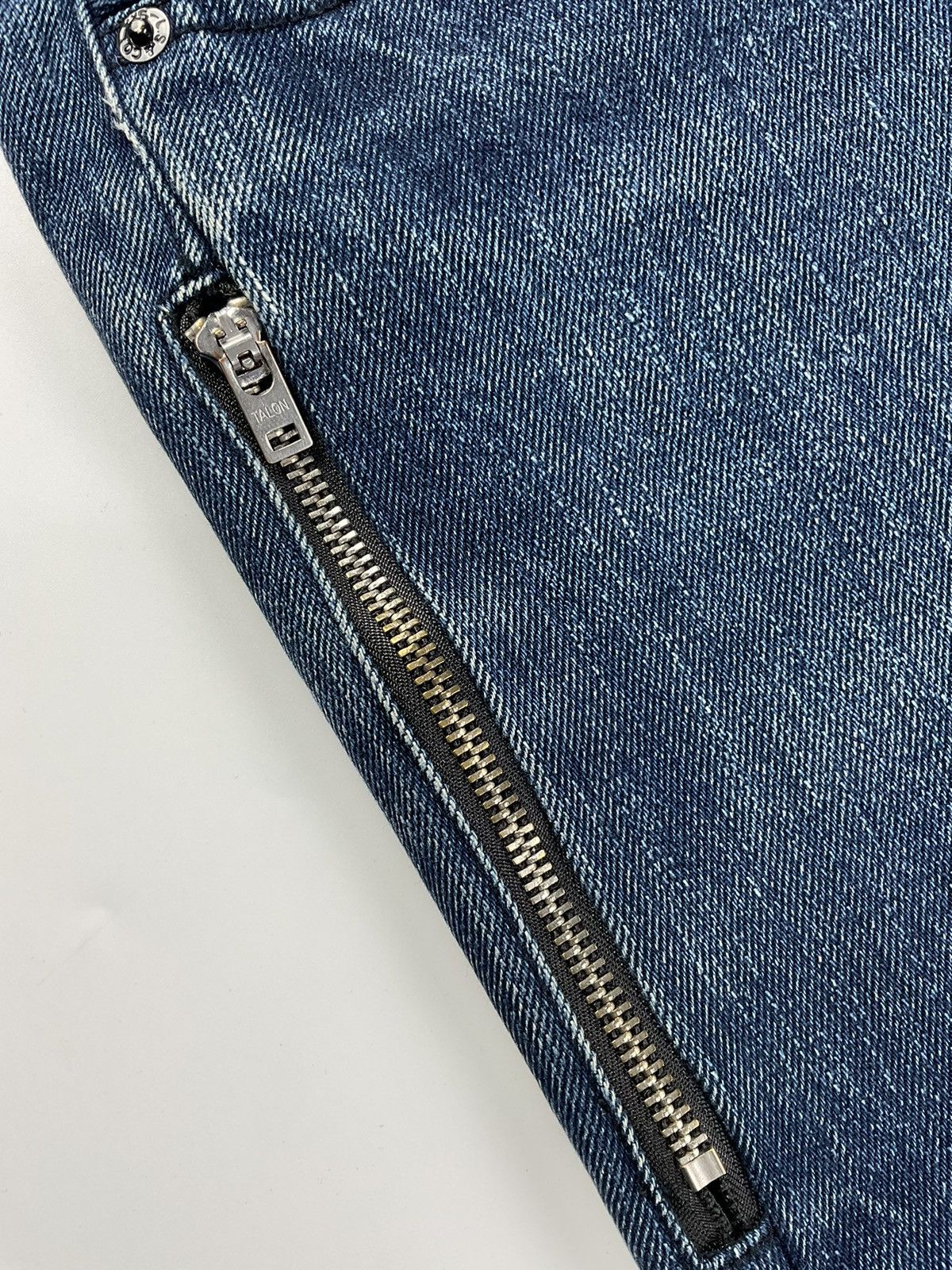 Fragment Design × Levi's Levis Fenom x Fragment Design Denim Size US 36 / EU 52 - 10 Thumbnail