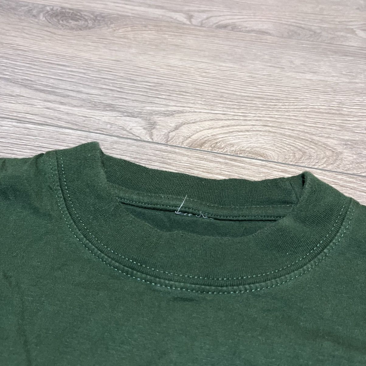 Cartoon Network 1989 Vintage Wallace & Gromit Graphic T-Shirt Size US XL / EU 56 / 4 - 4 Thumbnail