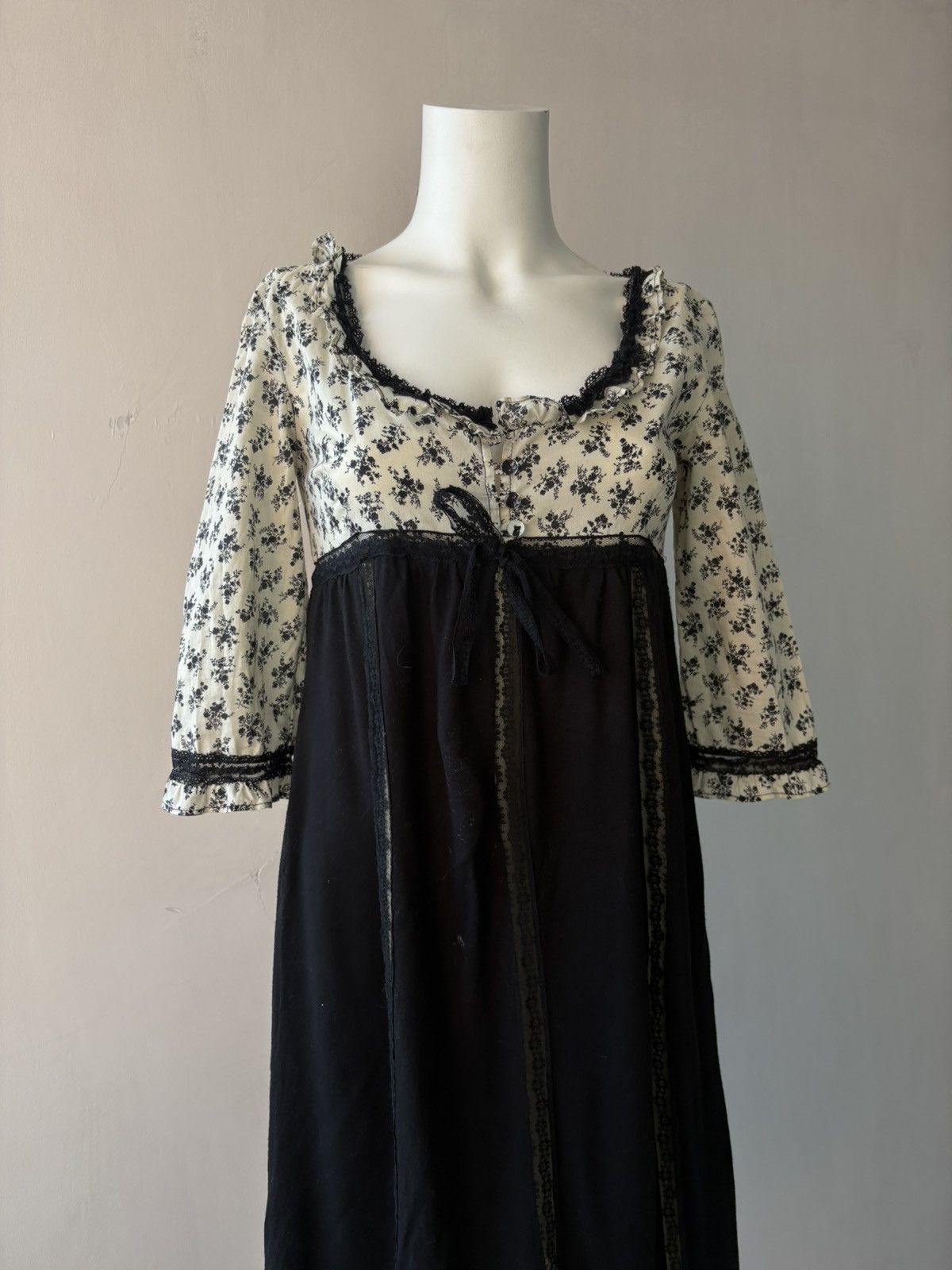 Vintage y2k dress Size L / US 10 / IT 46 - 5 Thumbnail