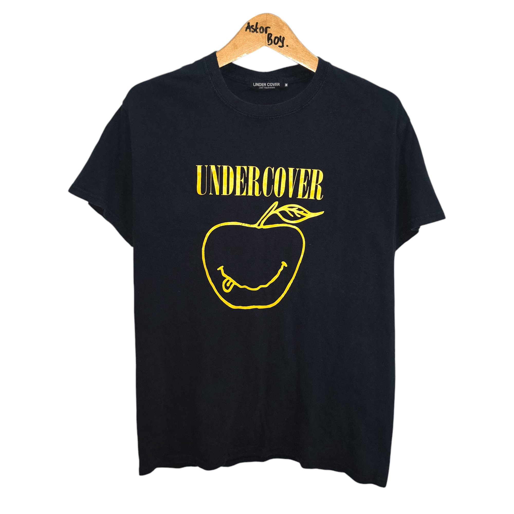Undercover Nirvana | Grailed
