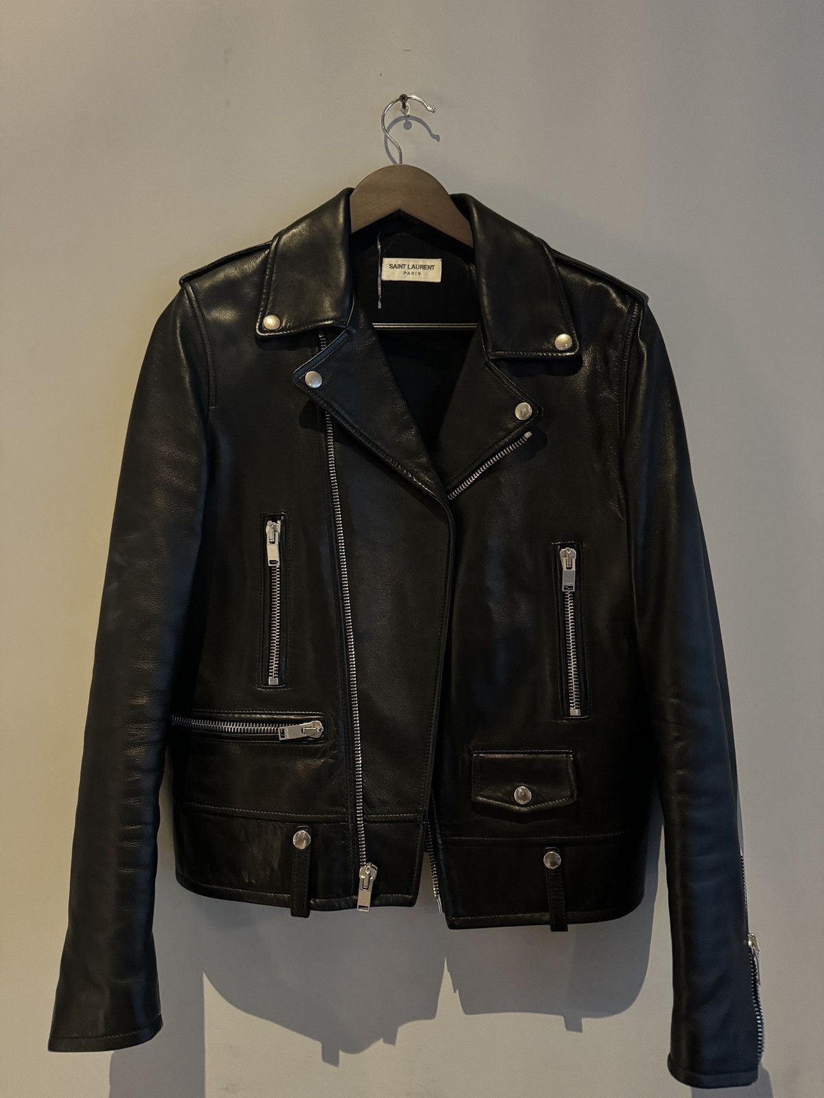 Saint Laurent Paris Hedi Saint Laurent l01 | Grailed