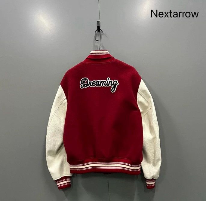 Louis Vuitton Louis Vuitton LV color baseball jacket 2412-Nextarrow Size US L / EU 52-54 / 3 - 2 Thumbnail