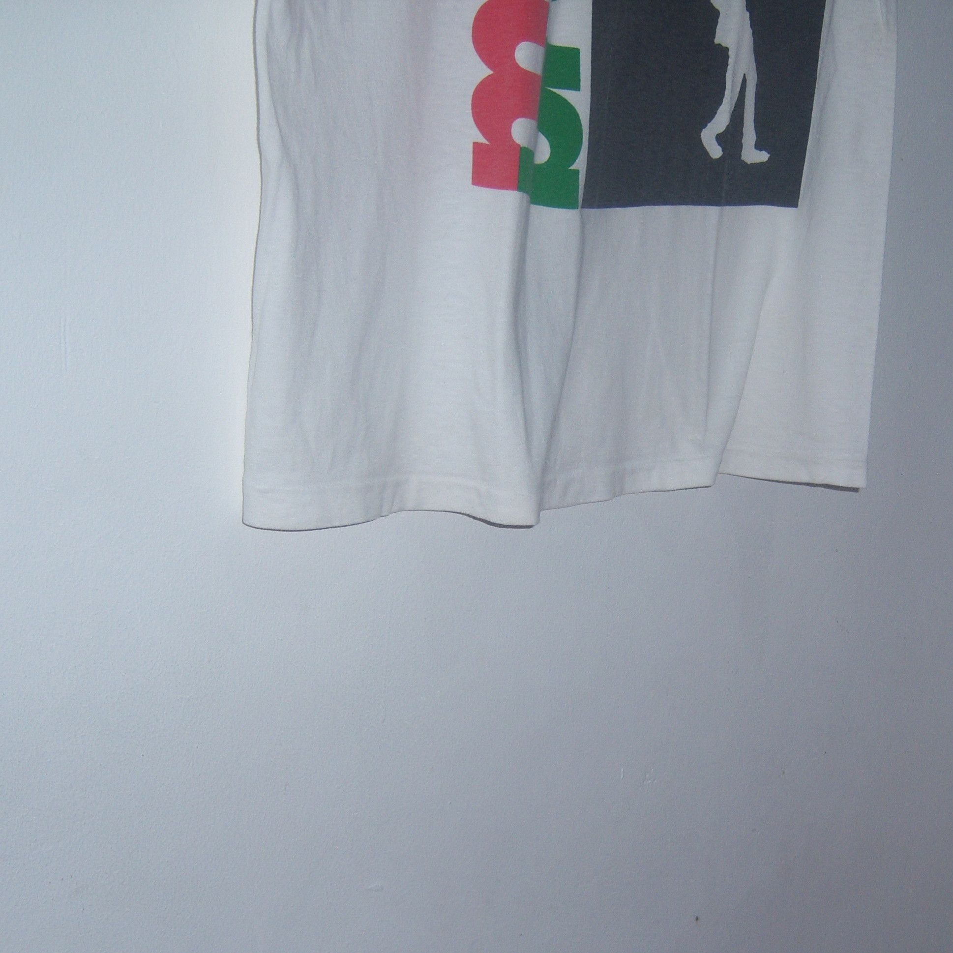 Band Tees × Vintage 1991 Milltown Brothers Vintage Single Stitch Size US XL / EU 56 / 4 - 10 Thumbnail