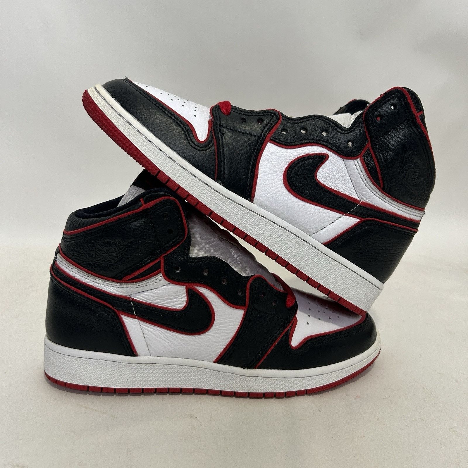 Nike Air Jordan 1 Retro High OG BG “Bloodline”