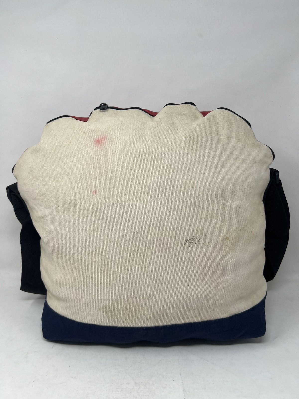 If Six Was Nine Vintage MEI Ocean Japan Sling Bag Size ONE SIZE - 5 Thumbnail