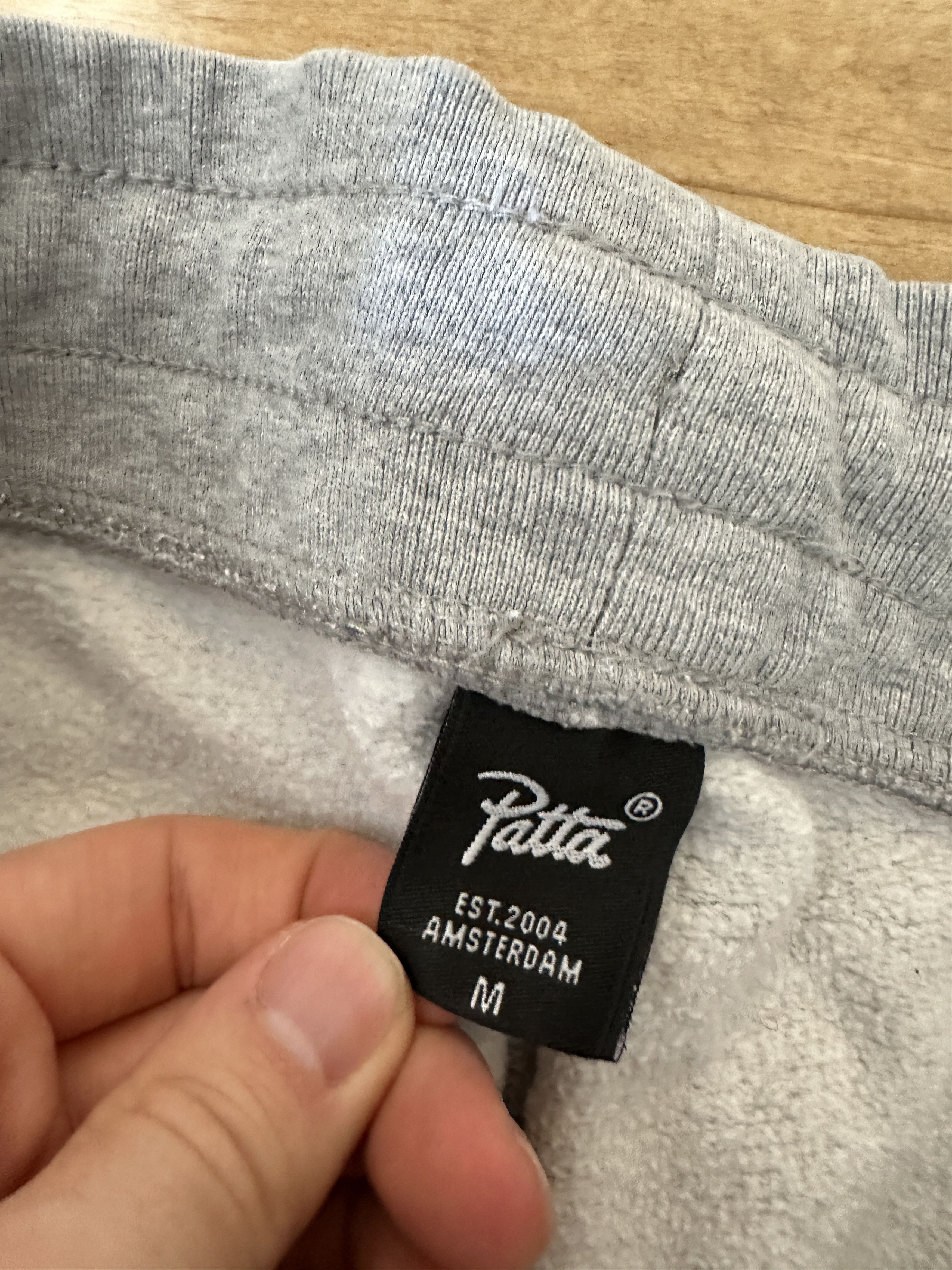Patta Patta Logo Rugby Shorts Size US 30 / EU 46 - 6 Thumbnail