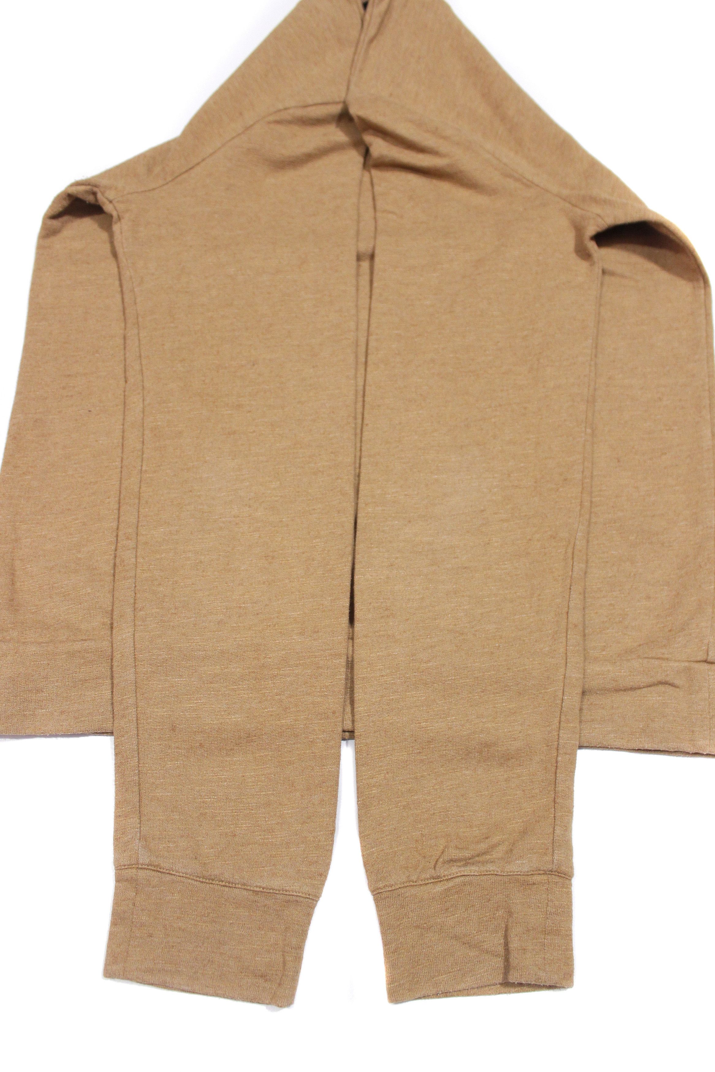 A.P.C. Crewneck Sweatshirt Size US L / EU 52-54 / 3 - 5 Thumbnail