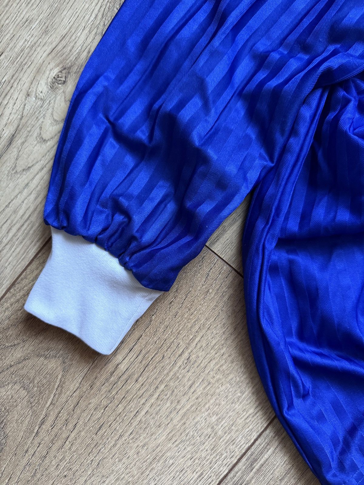 Reebok × Vintage Koszulka piłkarska longsleeve Reebok Vintage retro style 90s Size US M / EU 48-50 / 2 - 5 Thumbnail