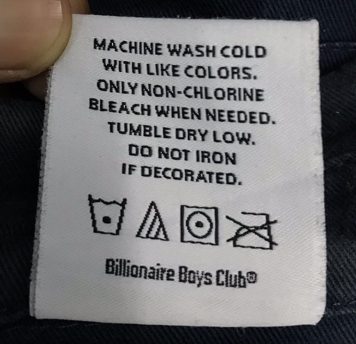 Billionaire Boys Club Billionaire Boys Club Short Sleeve Shirt Button Up Size US XXL / EU 58 / 5 - 11 Thumbnail