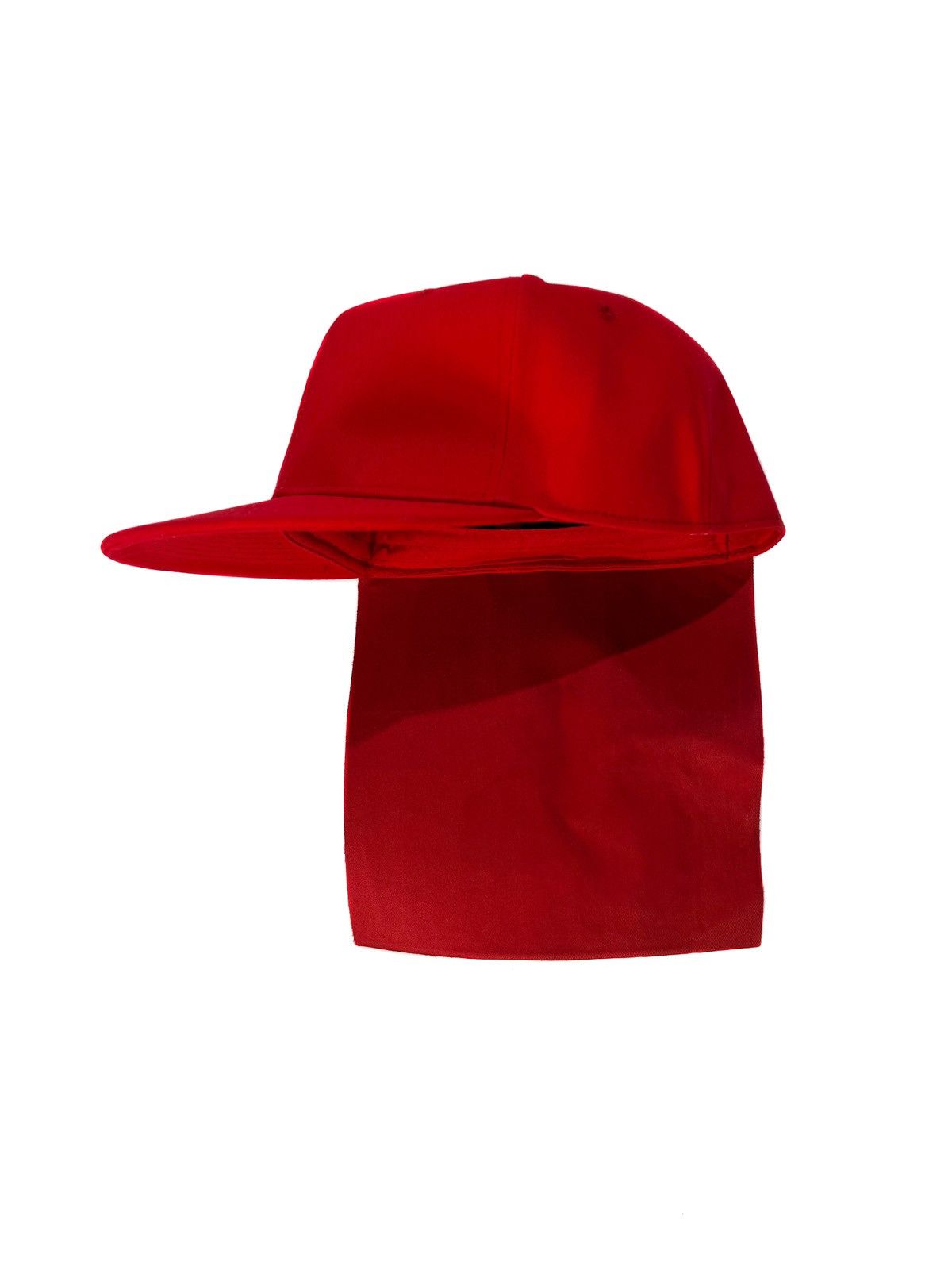 Destroy Lonely × Ken Carson × Playboi Carti All Red Hat Boxset - Red Size ONE SIZE - 3 Thumbnail