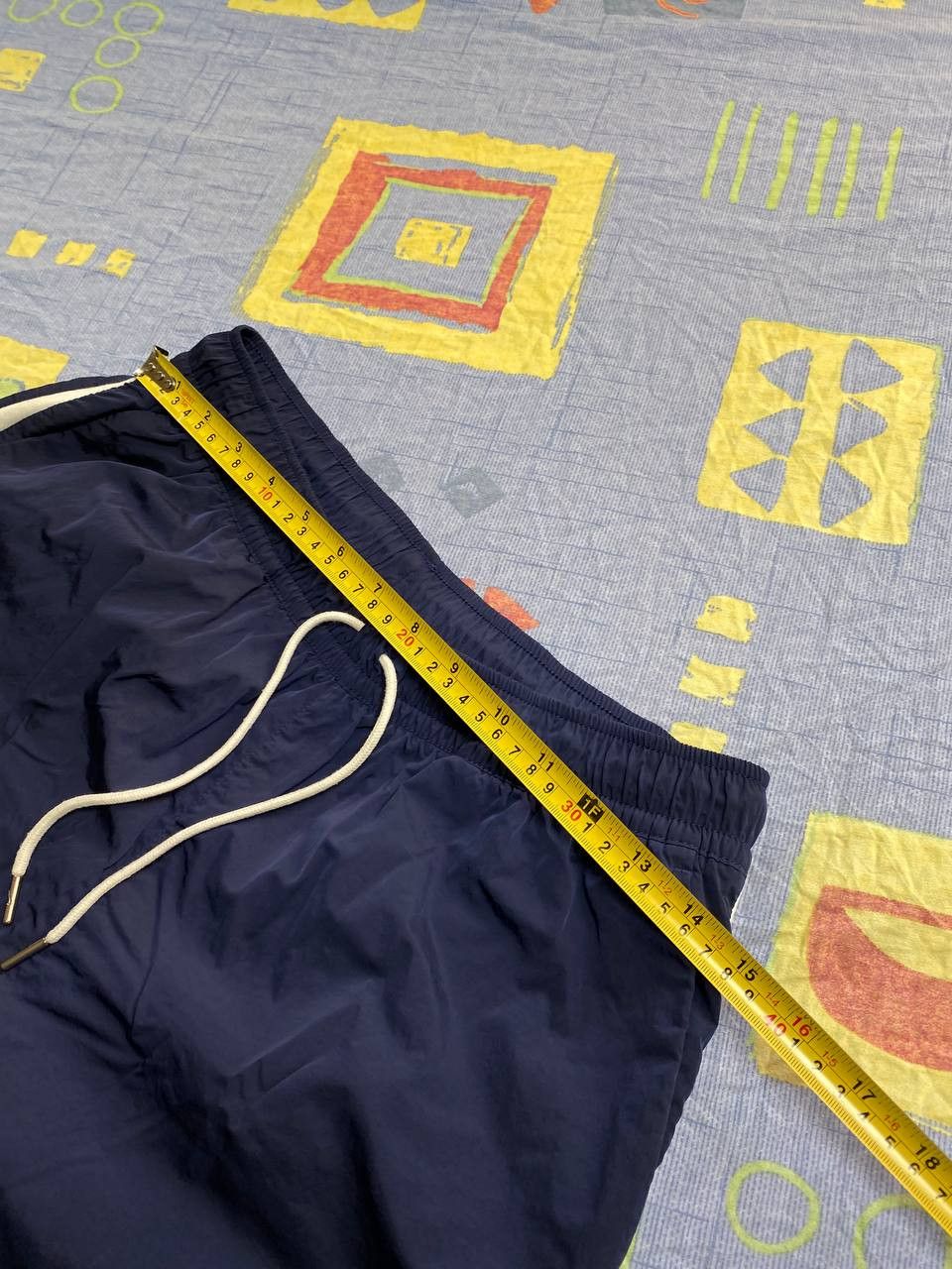 Nike Nike shorts Size US 30 / EU 46 - 9 Thumbnail