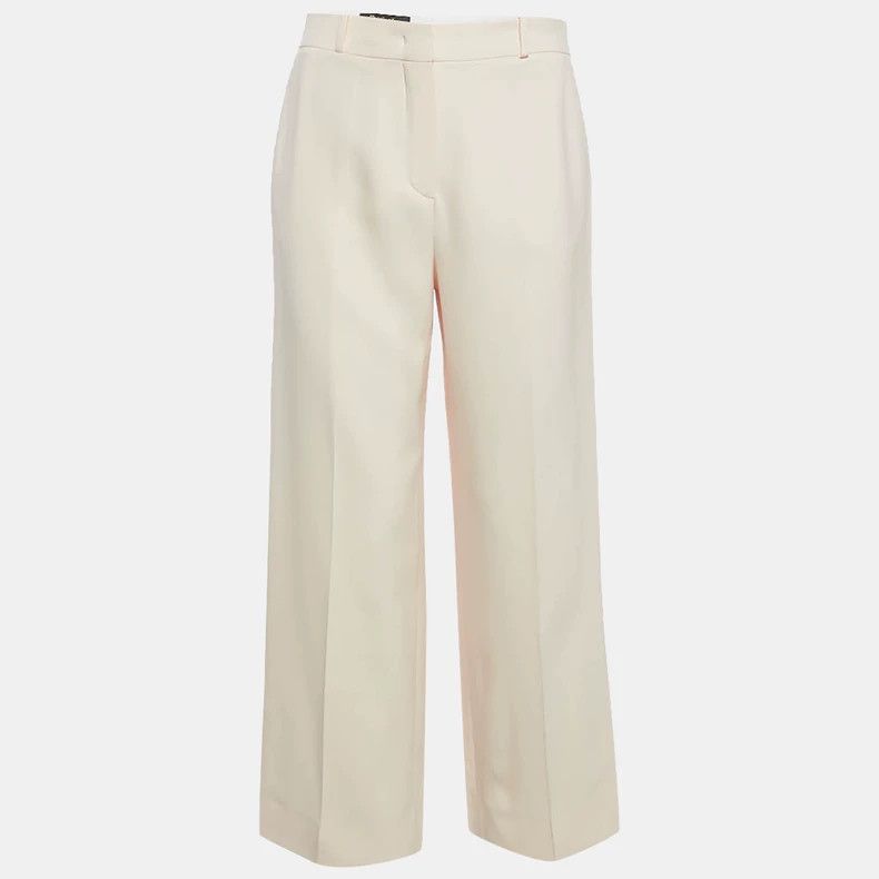 Loro Piana LORO PIANA Women's trousers Size 27" / US 4 / IT 40 - 1 Thumbnail