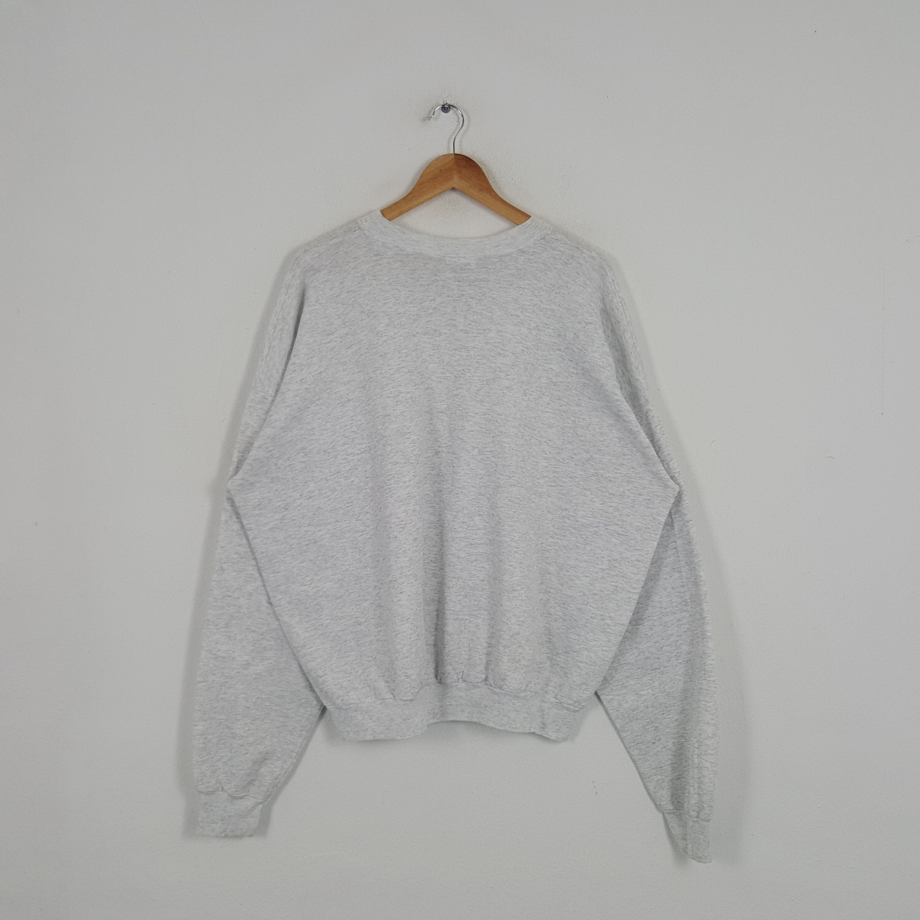 Vintage Vintage Alaska Hawaii Streetwear Style Promo Sweatshirt Size US XXL / EU 58 / 5 - 3 Thumbnail