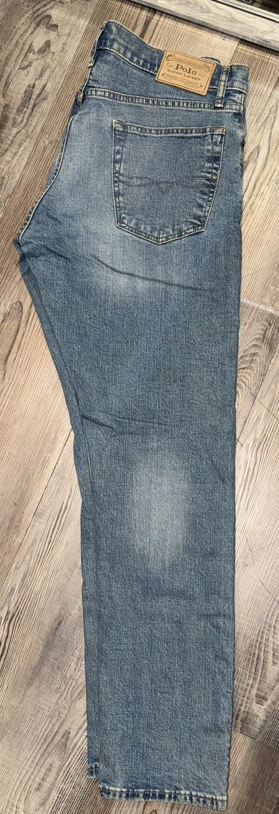 Polo Ralph Lauren Polo Jeans (34x32) Size US 34 / EU 50 - 3 Thumbnail