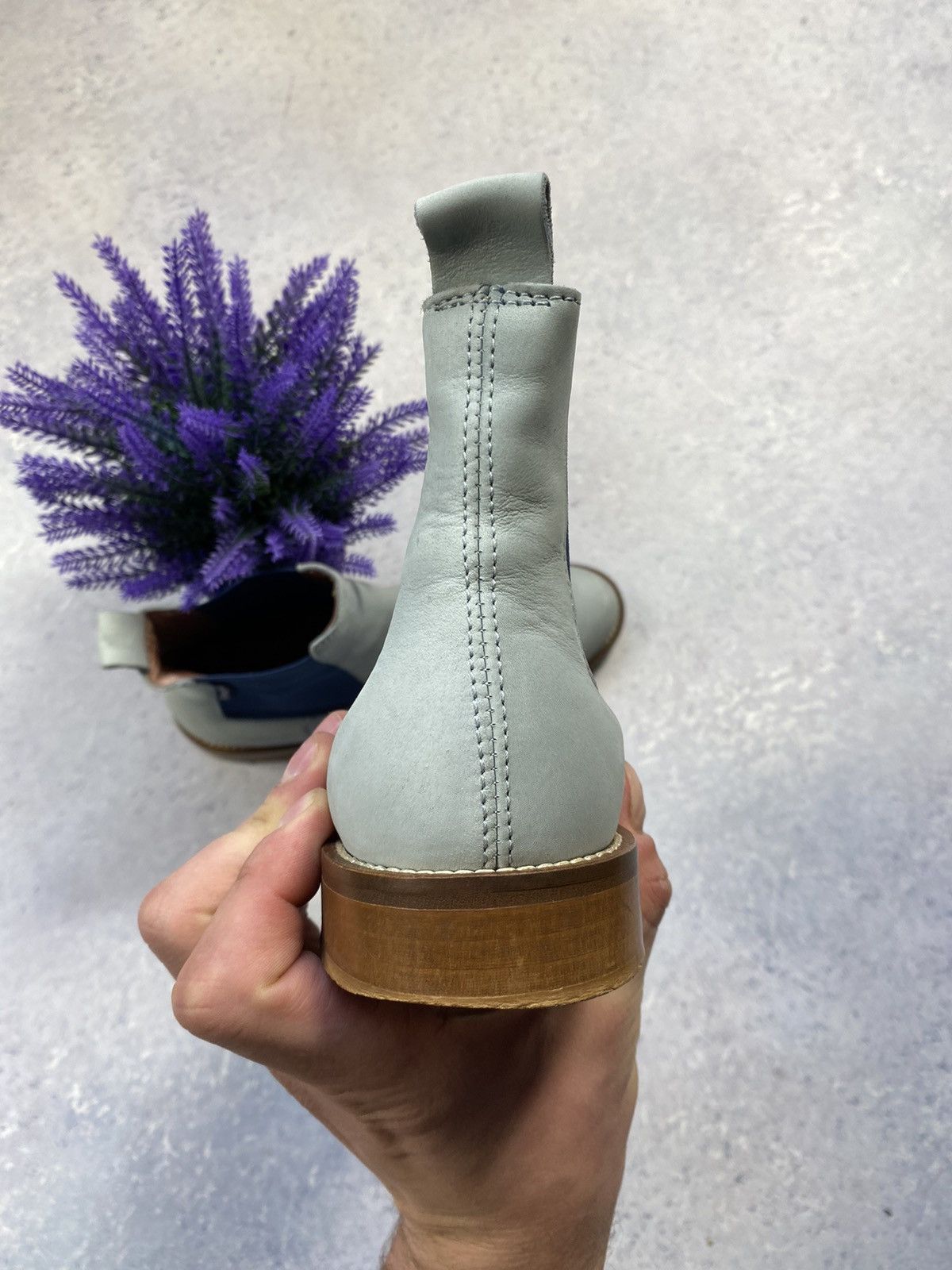 Russell & Bromley Russell Bromley Women’s Chelsea Boots Size US 5 / IT 35 - 8 Thumbnail