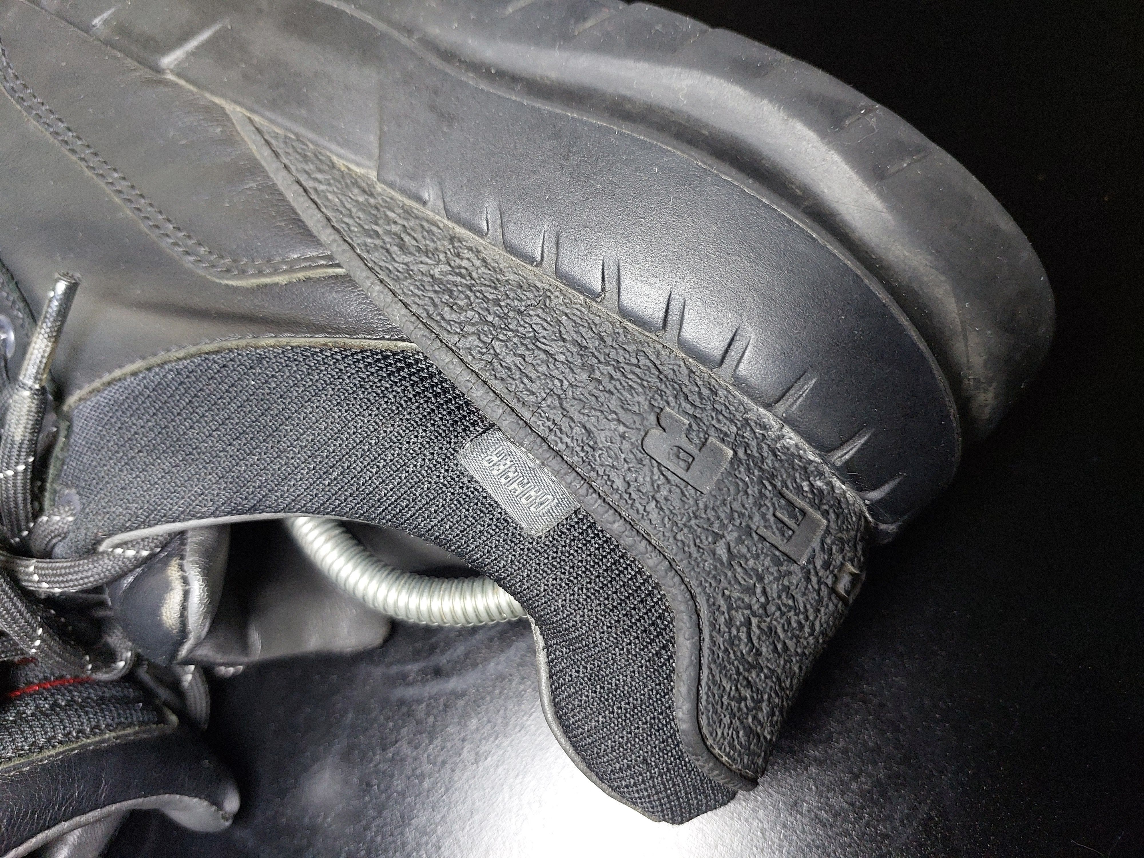 Camper × Kiko Kostadinov Camper Teix designed in collaboration with Kiko Kostadinov. Size US 10 / EU 43 - 8 Thumbnail