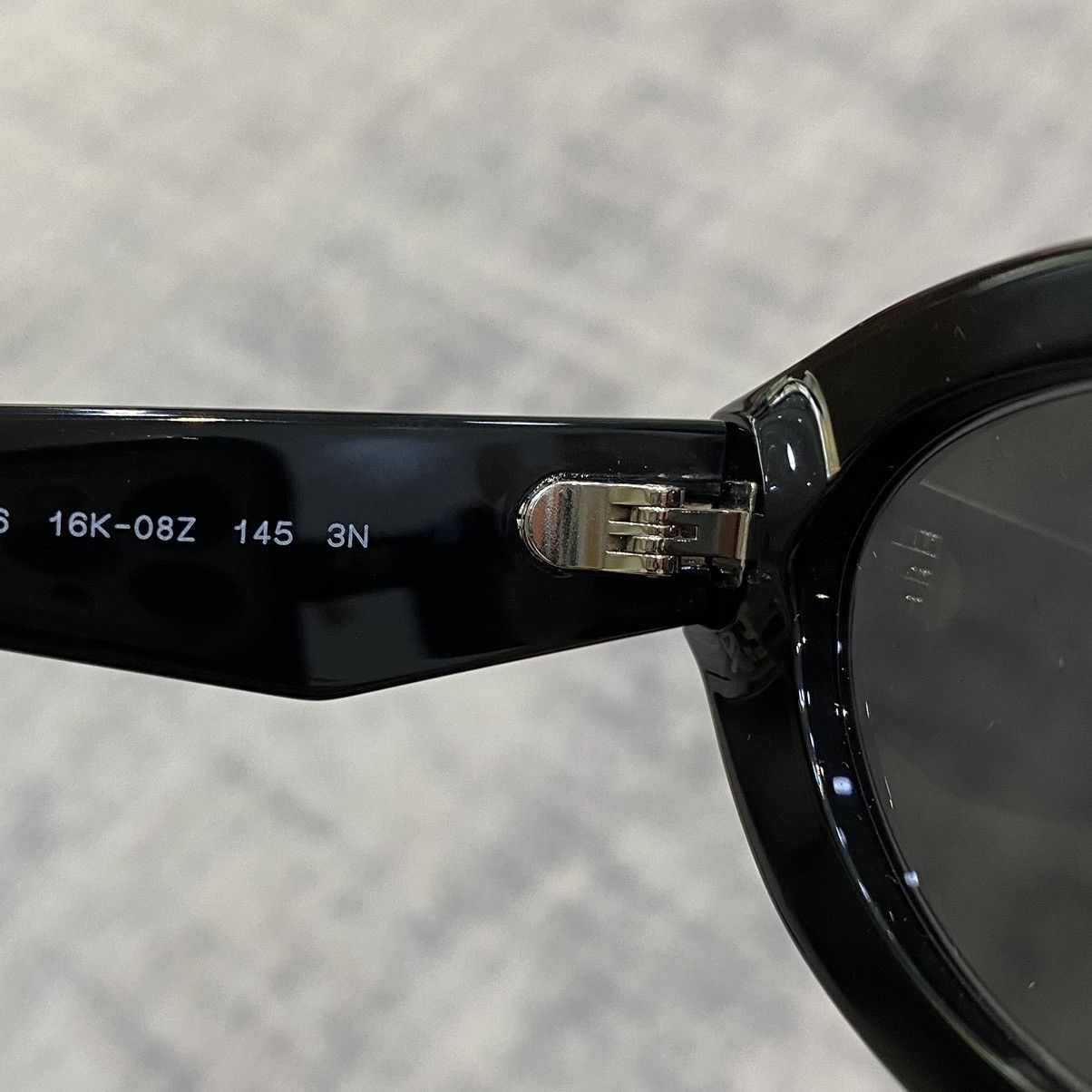 Prada PRADA PR26ZS 16K08Z Size ONE SIZE - 6 Thumbnail