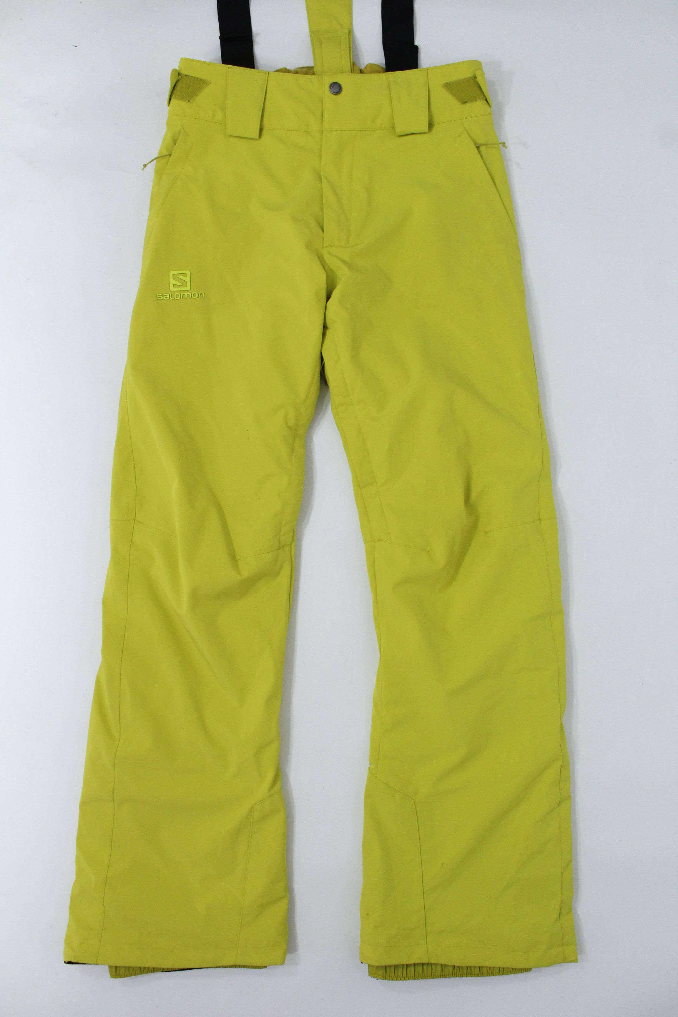 Salomon Salomon Ski Pants Womens Size S Outdoor Hype Size 28" / US 6 / IT 42 - 1 Thumbnail