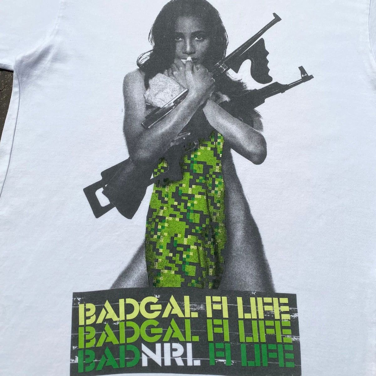 Japanese Brand RARE ‼️ NINE RULAZ LINE Size US L / EU 52-54 / 3 - 2 Thumbnail