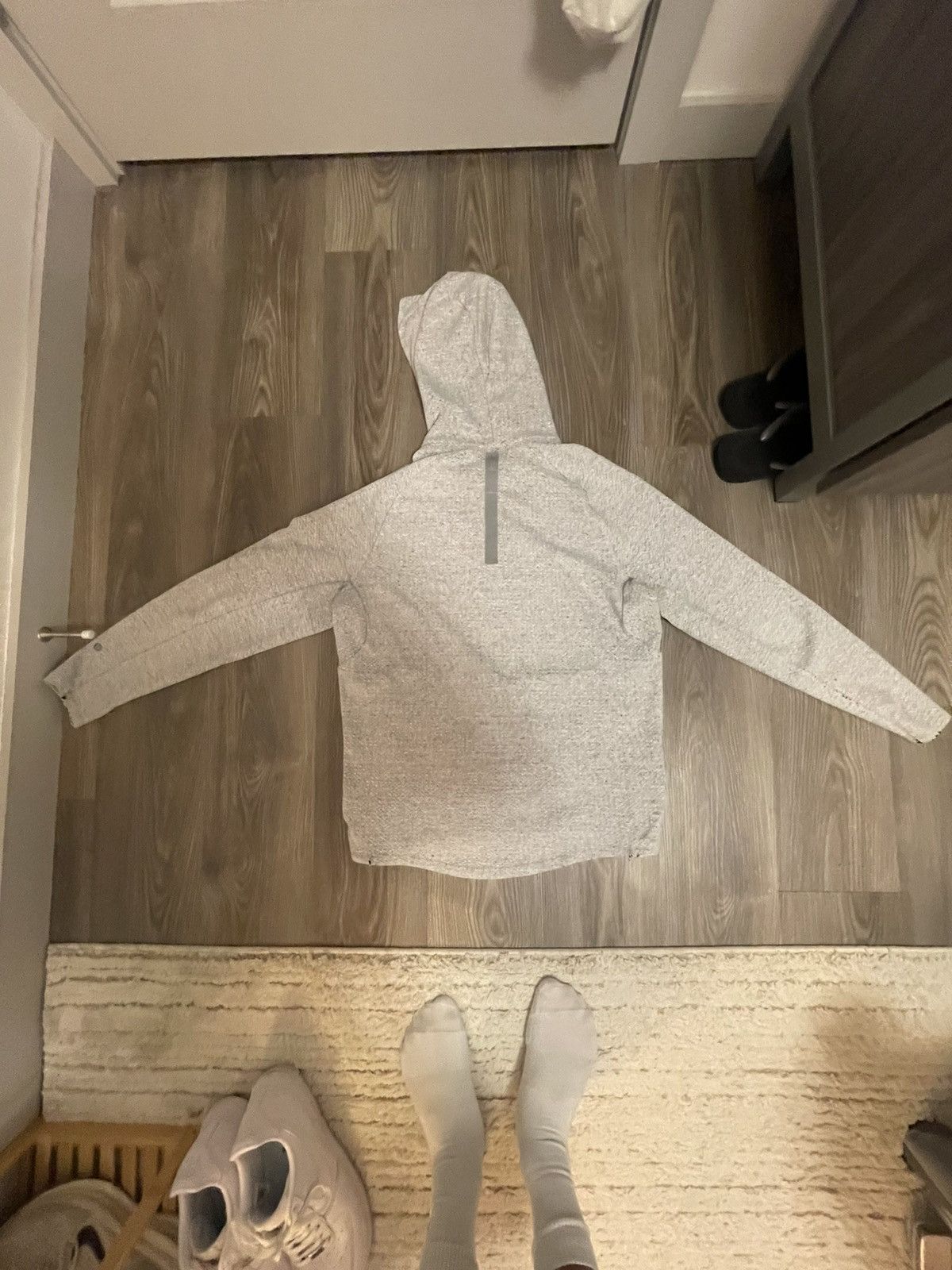 Lululemon Lululemon Hoodie Size US S / EU 44-46 / 1 - 2 Thumbnail