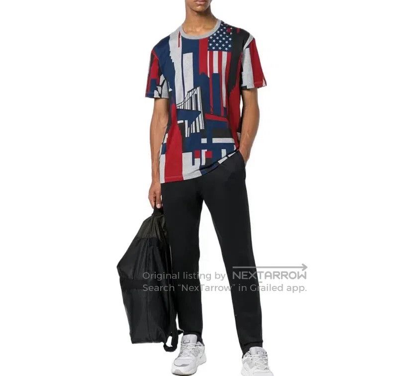 Valentino Valentino Contrasting thin edge drawstring for waist slack Size US 32 / EU 48 - 9 Thumbnail