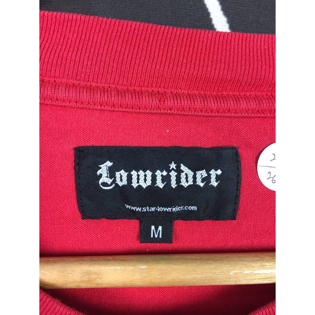 Japanese Brand × Vintage Vtg Lowrider Japan Rock Cocaine It's Music Tee Size M Size US M / EU 48-50 / 2 - 8 Thumbnail