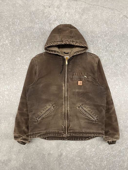 Carhartt j141 dkb hotsell