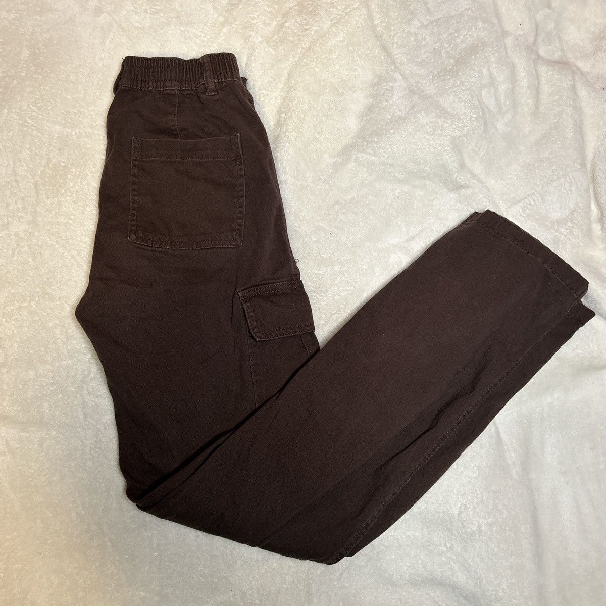 Aeropostale Cargo pants Size 24" / US 00 / IT 34 - 2 Thumbnail