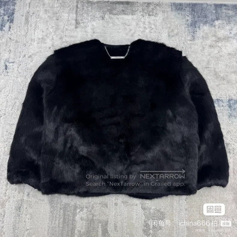 Wtaps Wtaps Double-Sided Faux Fur One-Piece Jacket Size US L / EU 52-54 / 3 - 7 Thumbnail