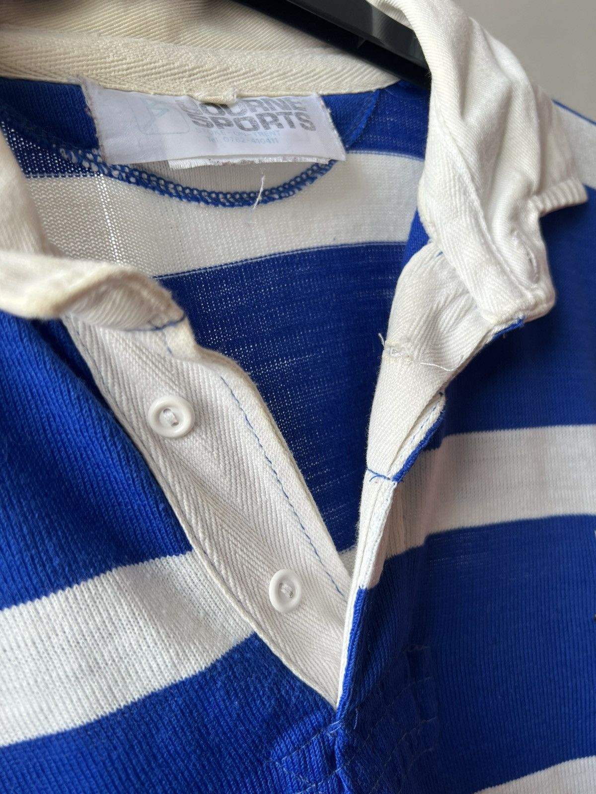 Grailed 1970 BRIDGENT (RAVENS)HOME RUGBY LEAGUE VINTAGE SHIRT JERSEY Size US M / EU 48-50 / 2 - 7 Thumbnail