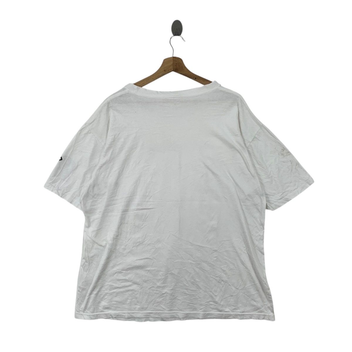 Vintage ANIME FIRE FORCE En’en No Shobotai Manga Tee Shirt Top Size XL / US 12-14 / IT 48-50 - 6 Thumbnail