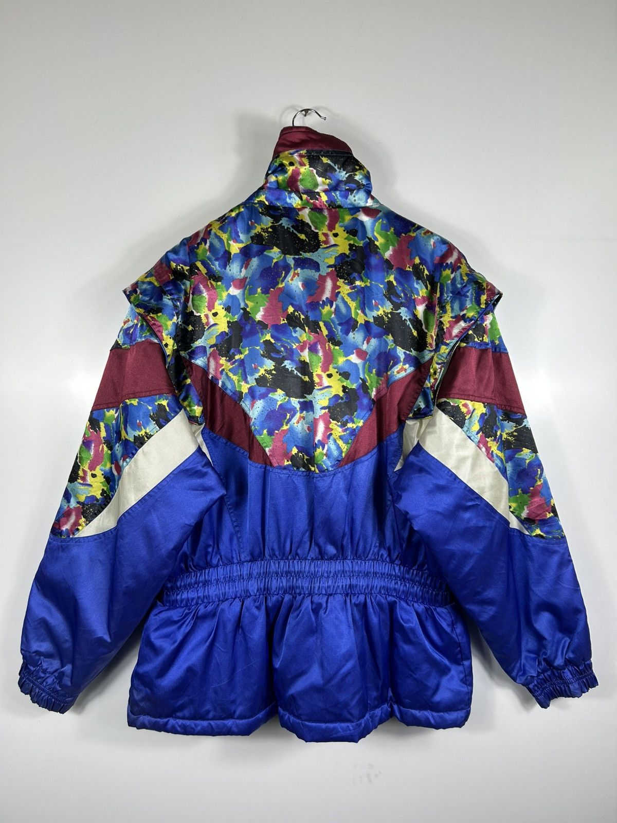 Vintage ⚡️Vintage Lamboley Goretex Ski Jacket Size US L / EU 52-54 / 3 - 14 Thumbnail