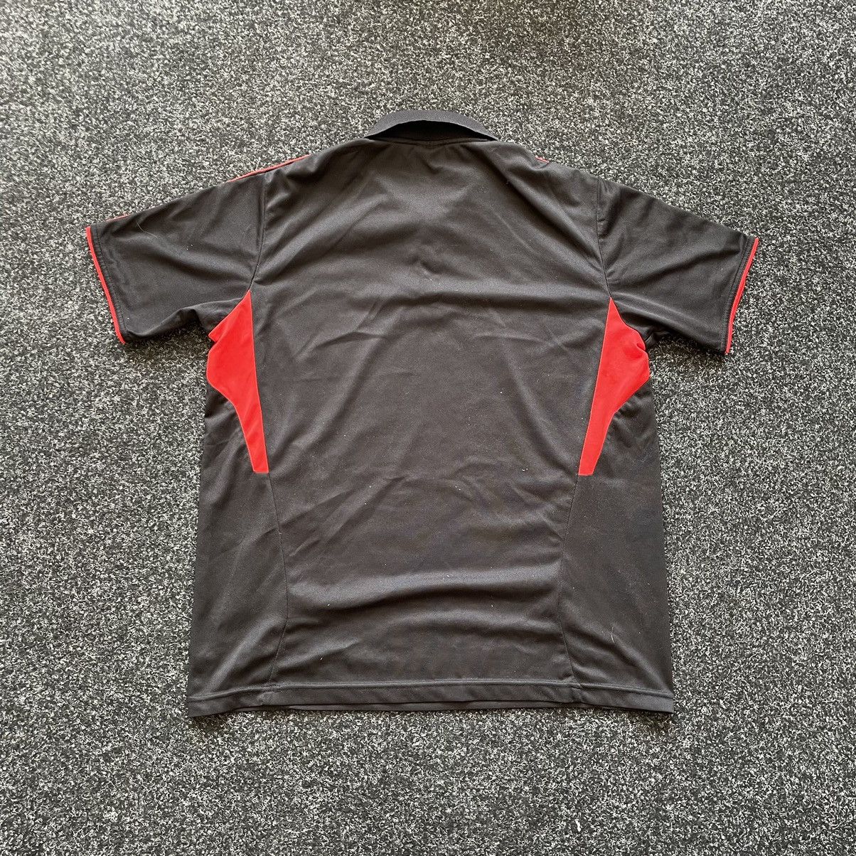 Adidas × Vintage Rare SHARP VINTAGE Adidas euro 2012 TEE JERSEY SHIRT Size US M / EU 48-50 / 2 - 3 Thumbnail