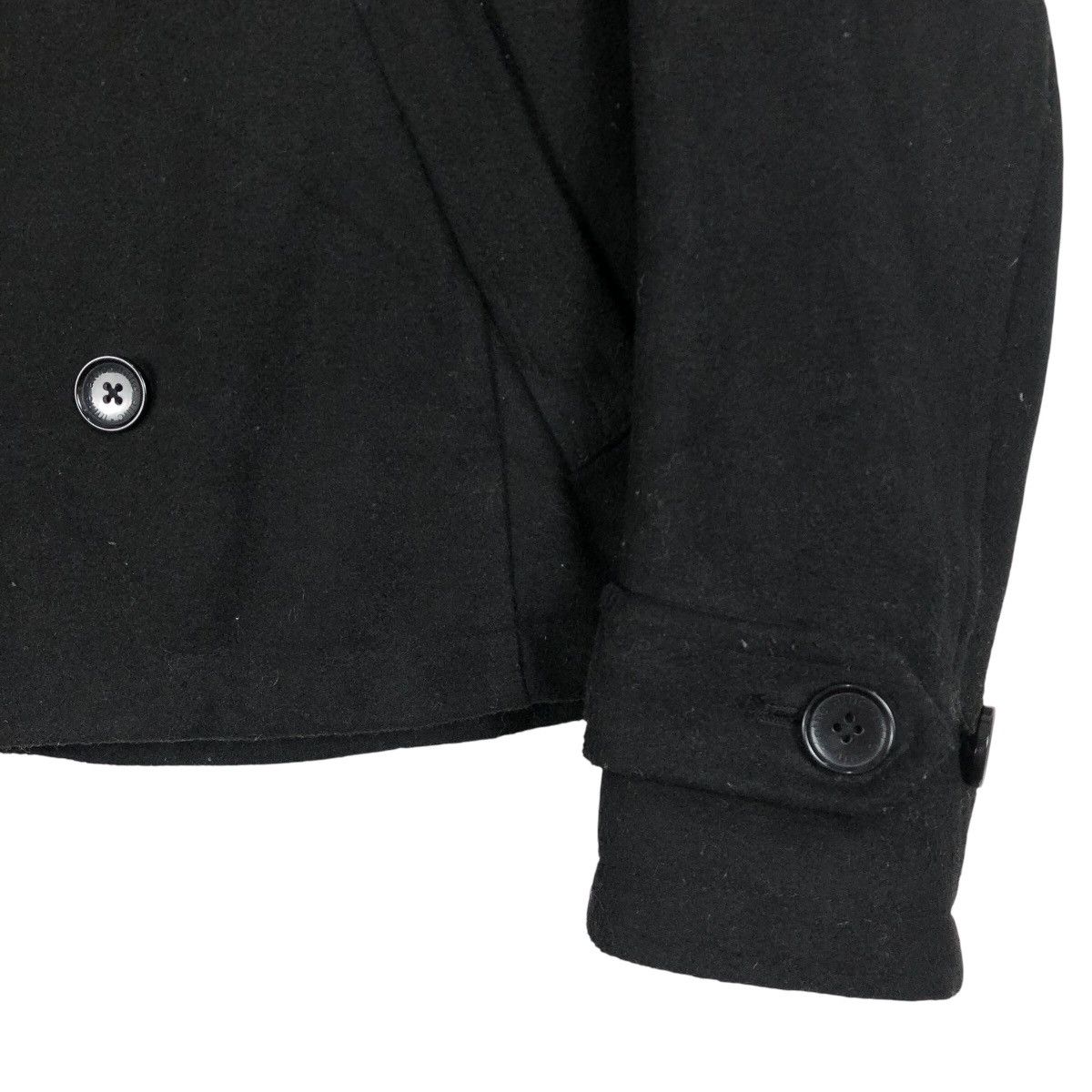 If Six Was Nine × In The Attic Vintage In The Attic Rockers Garment Double Collar Jacket Size US M / EU 48-50 / 2 - 5 Thumbnail