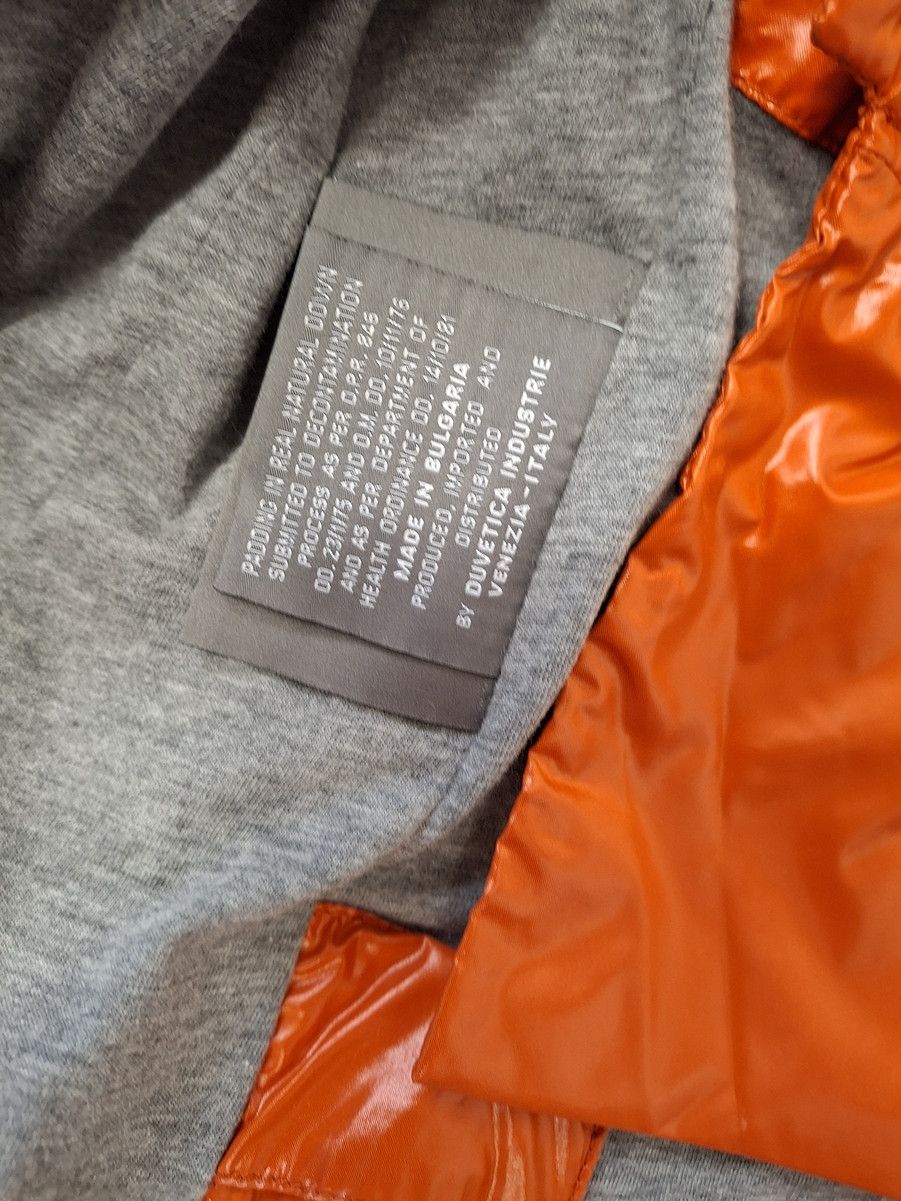 Duvetica Duvetica Piumio Women's down jacket 38 Size M / US 6-8 / IT 42-44 - 12 Thumbnail
