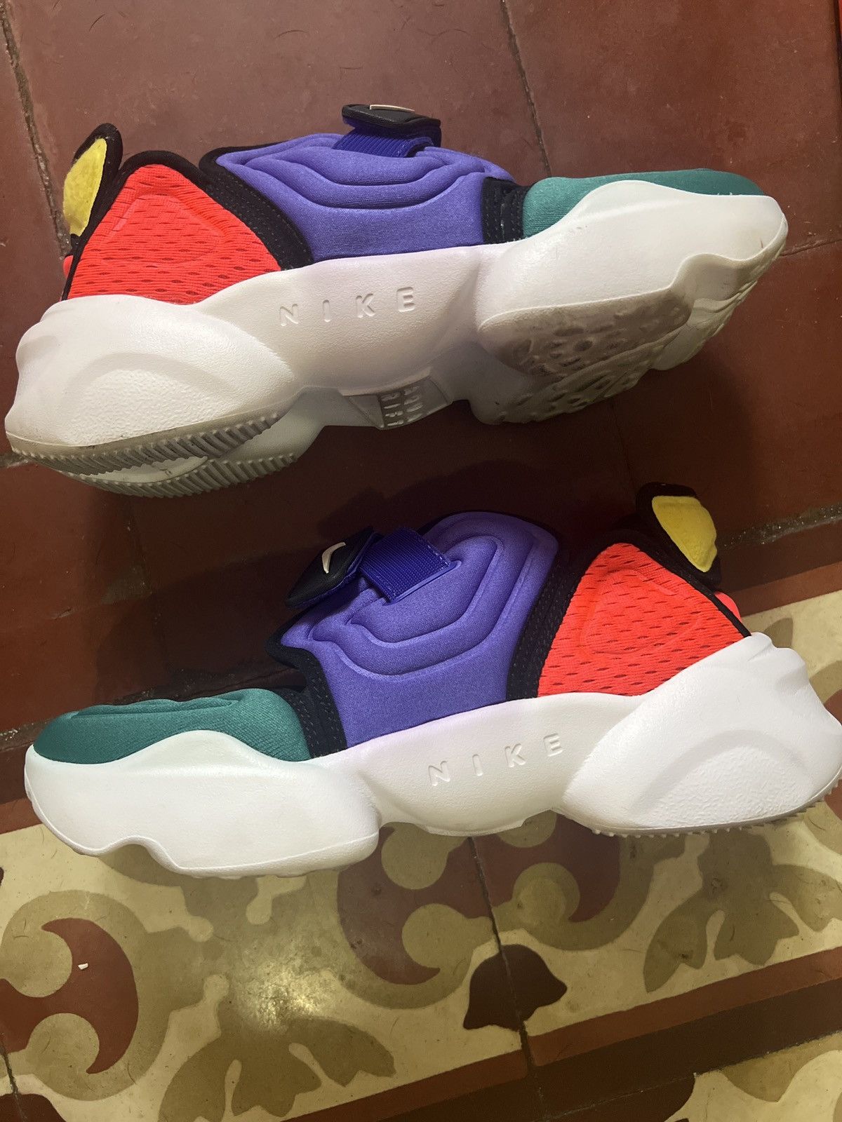 Nike Nike aqua rift Size US 9 / IT 39 - 1 Thumbnail