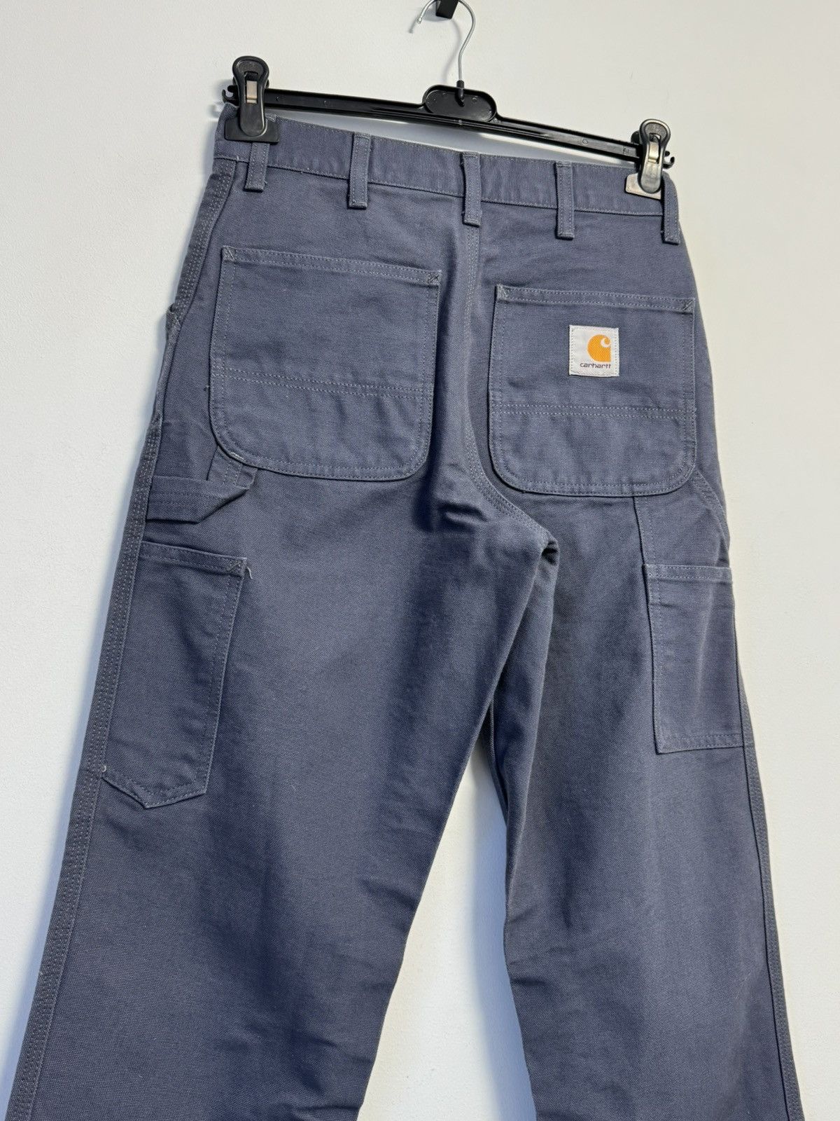 Carhartt Carhartt Vintage Y2K style Cargo Pants 27x34 Size US 27 - 3 Thumbnail
