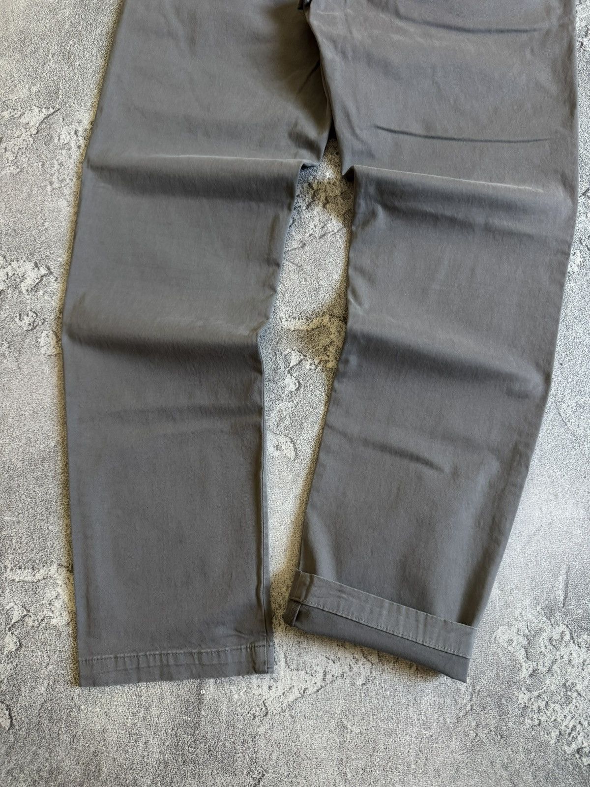Hugo Boss Hugo Boss 34 casual pants trousers chinos old money Size US 34 / EU 50 - 2 Thumbnail