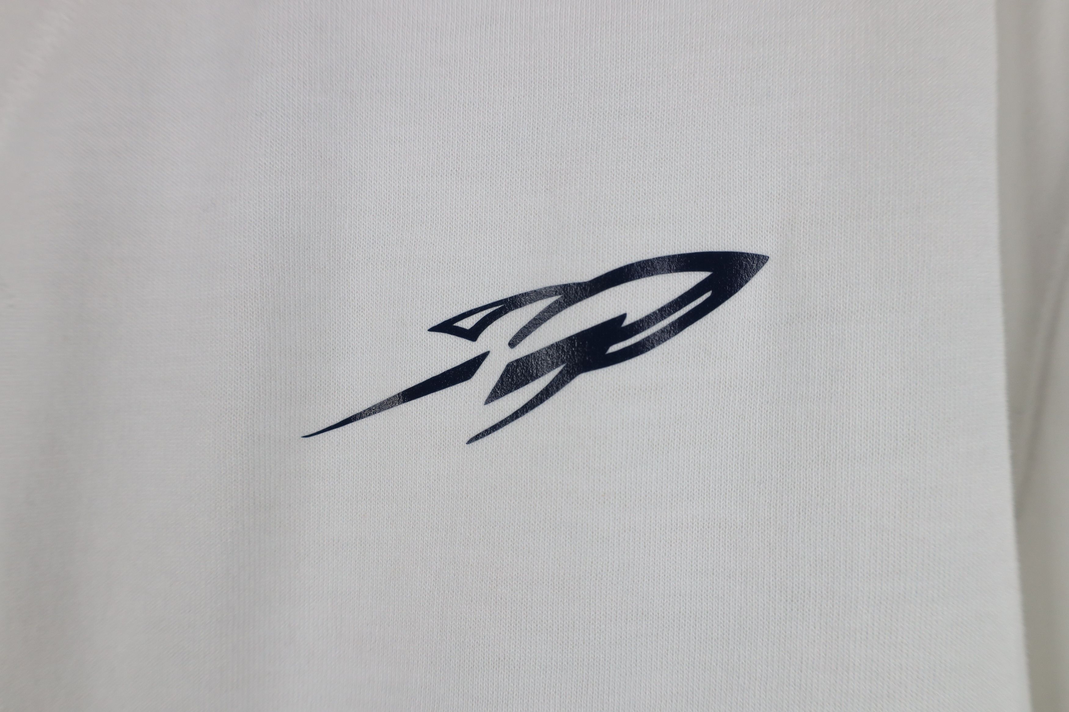 Nike Nike Issued University of Toledo Rockets Long Sleeve T-Shirt Size US L / EU 52-54 / 3 - 4 Thumbnail