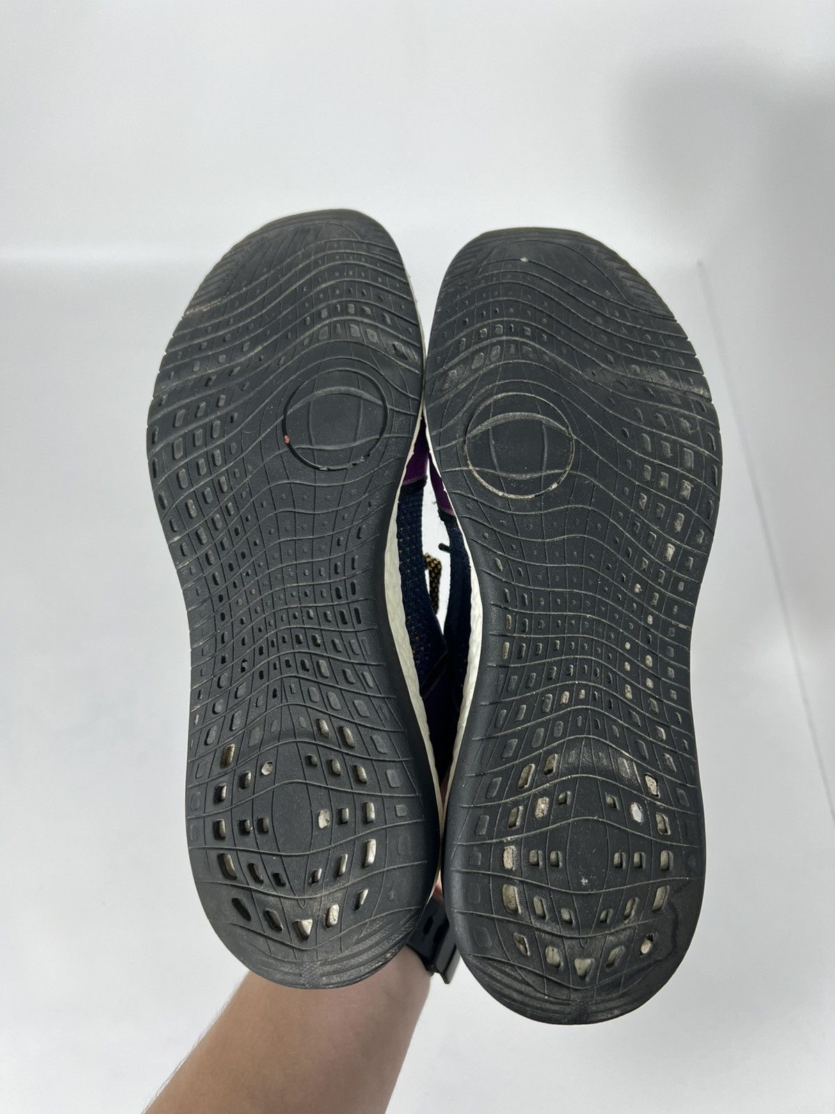 Adidas SPORTSWEAR Adidas Pure Boost X Endless Energy Sneakers Size US 10 / IT 40 - 10 Thumbnail