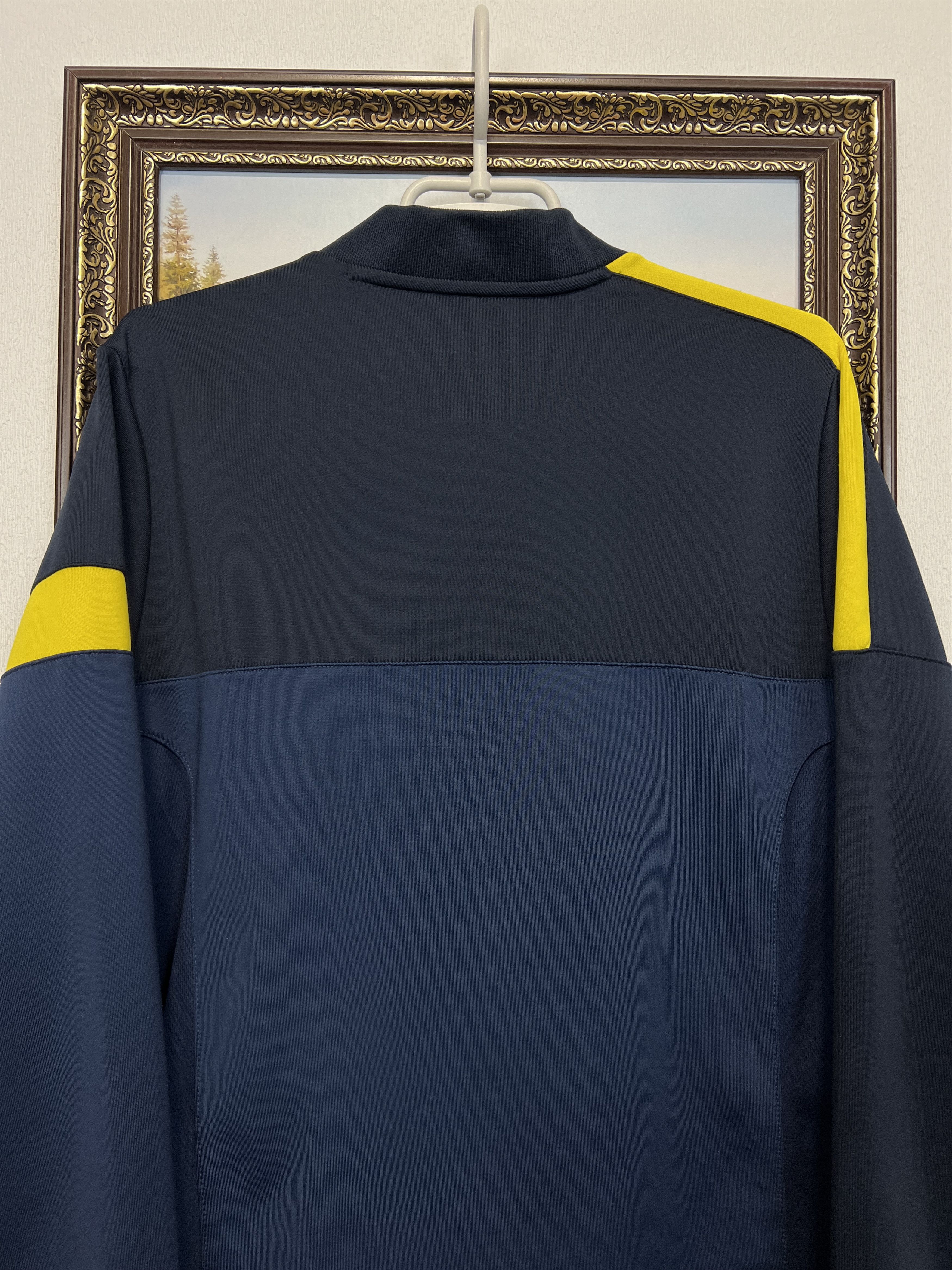Nike Arsenal Football Train Sweatshirt Soccer Crewneck Warm Up Size US M / EU 48-50 / 2 - 10 Thumbnail