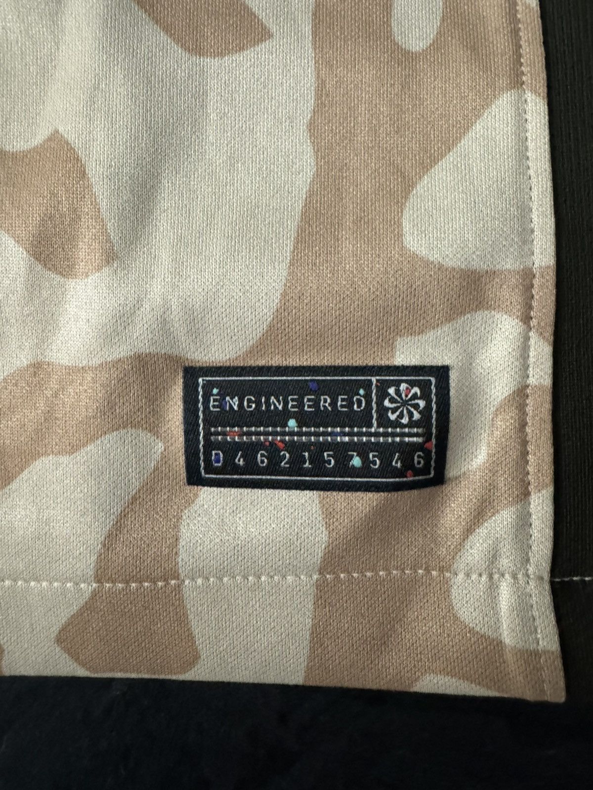Jordan Brand PSG 23’ 3RD Kit Size US XXL / EU 58 / 5 - 5 Thumbnail