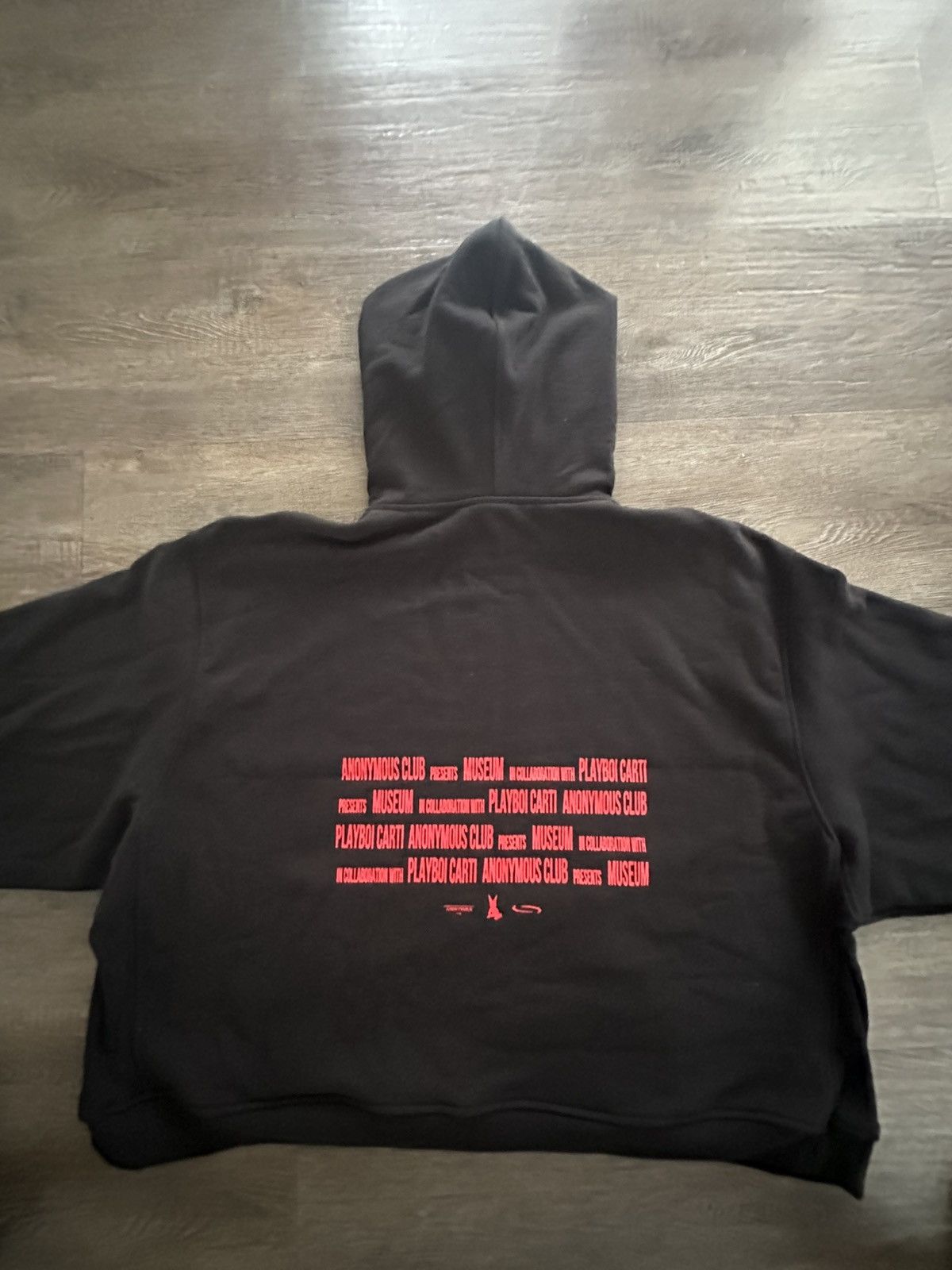 Complex × Playboi Carti Brand new Playboi Carti * Opium 