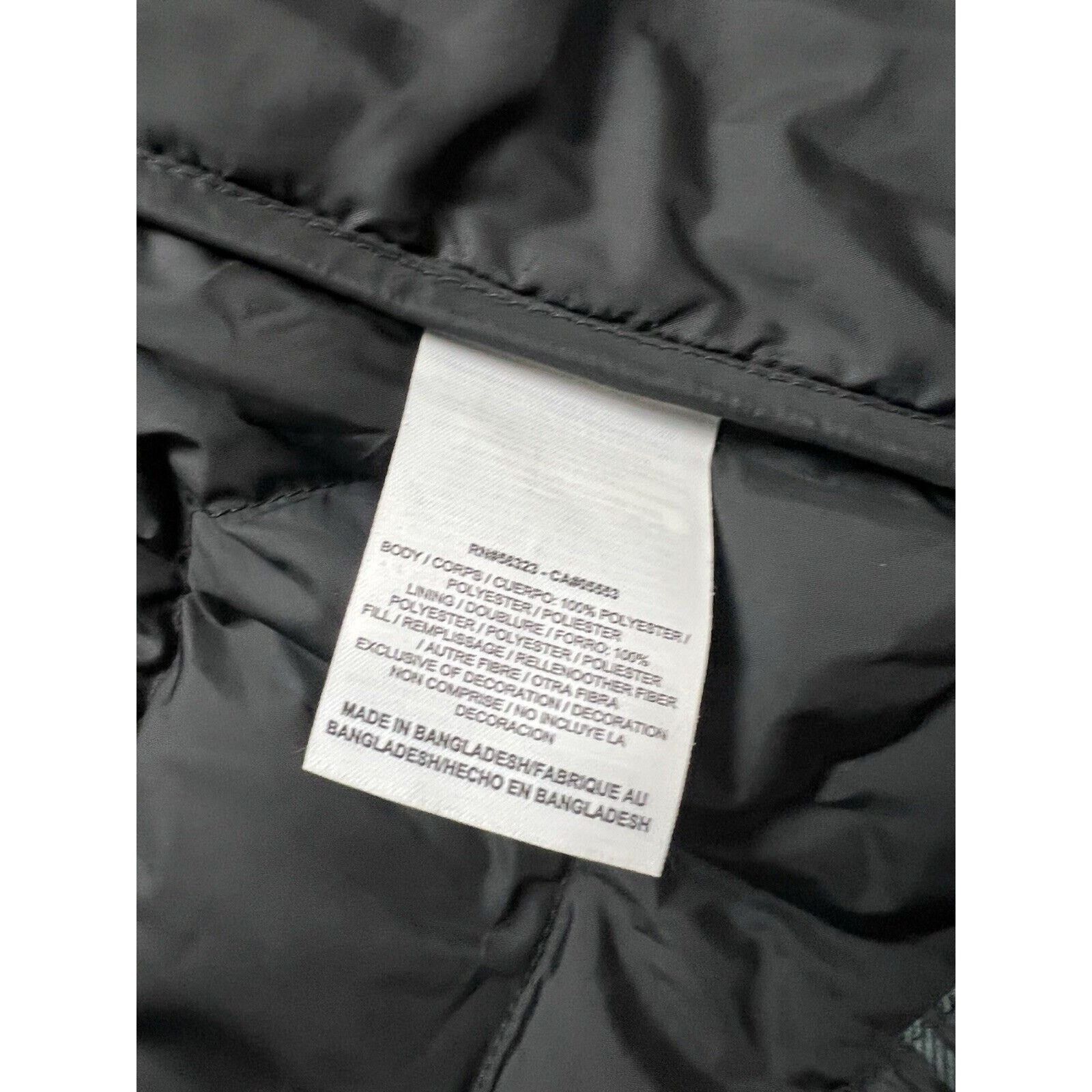 Nike ACG Vintage 2010 Nike Tartan Down Fill Puffer Jacket Women’s M Size M / US 6-8 / IT 42-44 - 11 Thumbnail