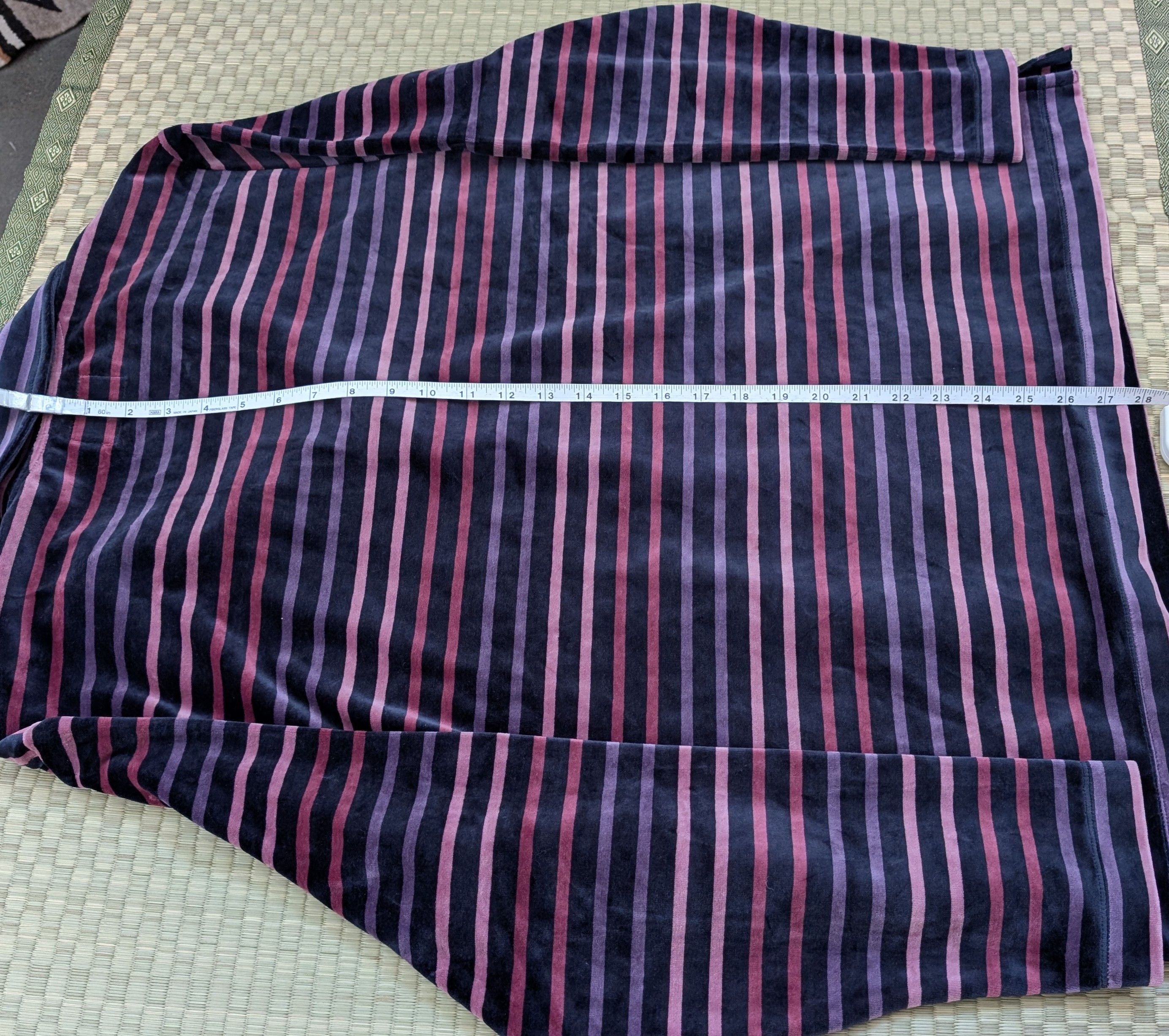 Todd Snyder NWT Todd Snyder Velour Montauk Polo Made in Portugal Size US XL / EU 56 / 4 - 6 Thumbnail