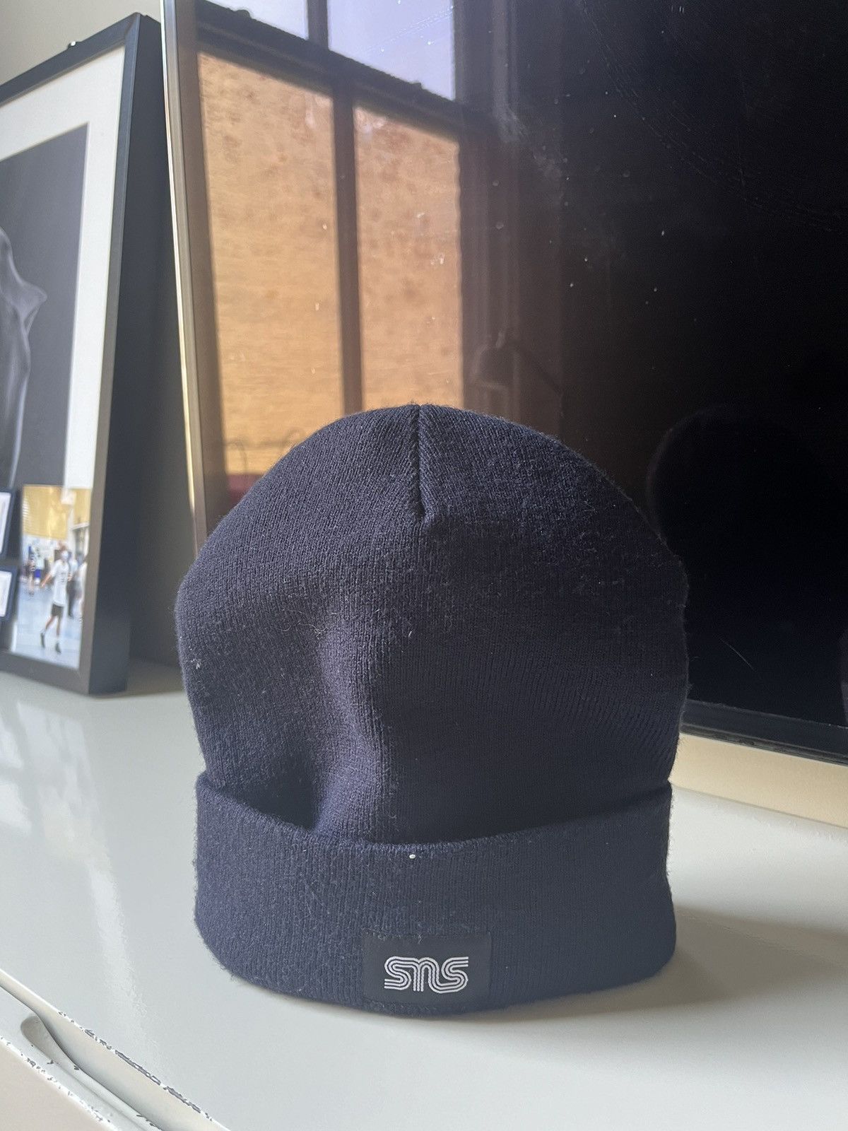 Sneakersnstuff Sneakersnstuff (SNS) hat Size ONE SIZE - 1 Thumbnail