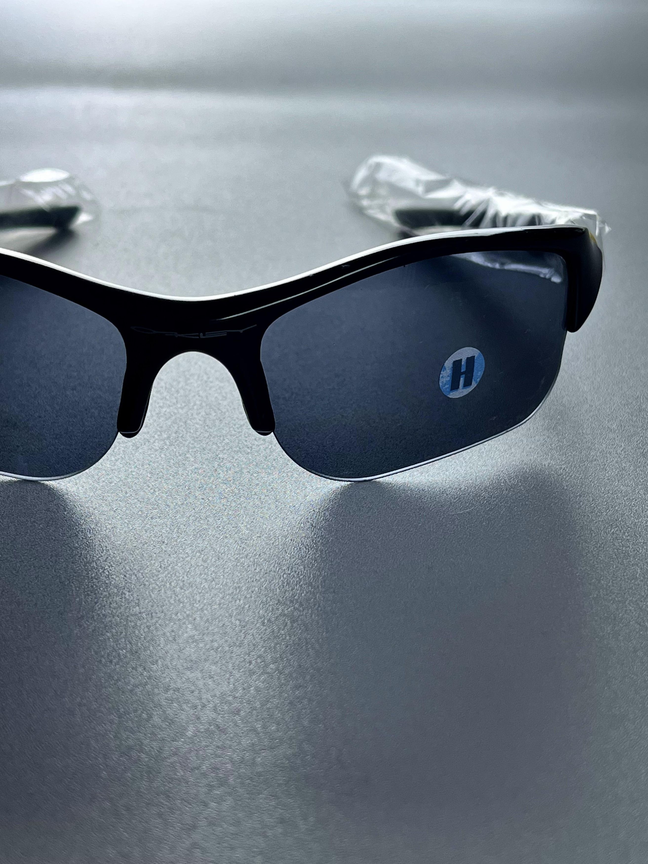 Oakley TRAVIS SCOTT ! OAKLEY FLAK SUNGLASSES Size ONE SIZE - 4 Thumbnail